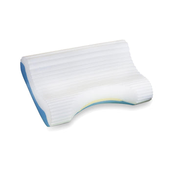 Contour Cloud Pillow