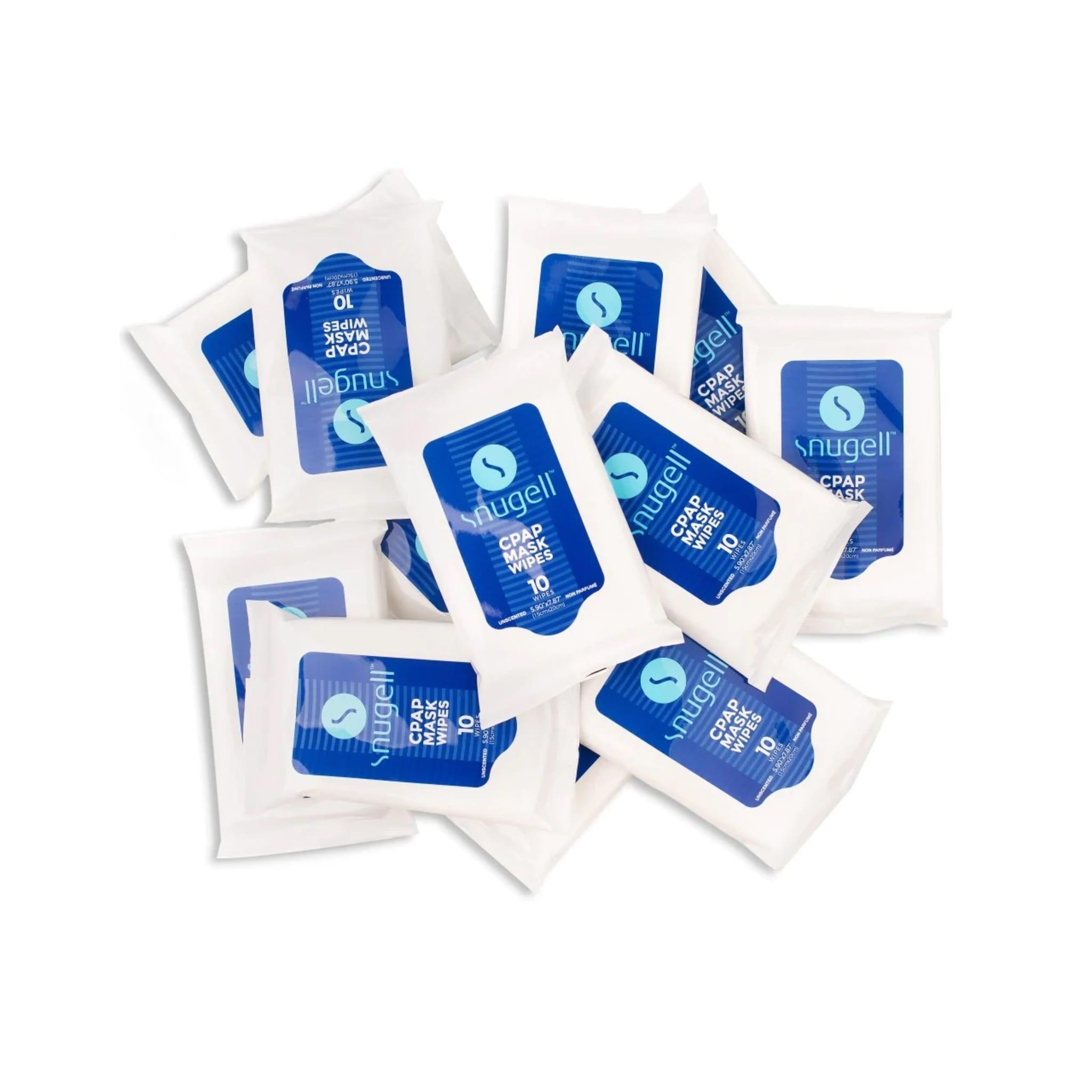 Snugell Mask Wipes