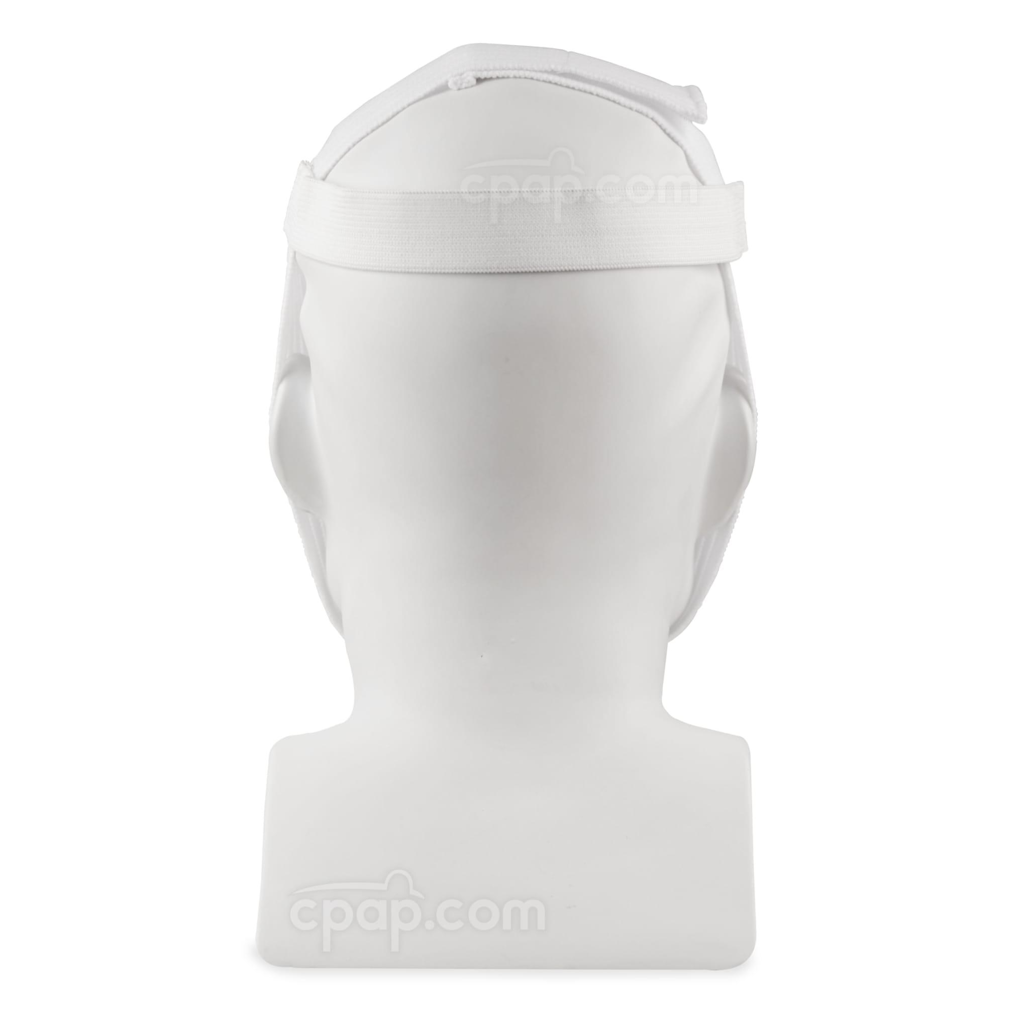 Deluxe-Style Chinstrap