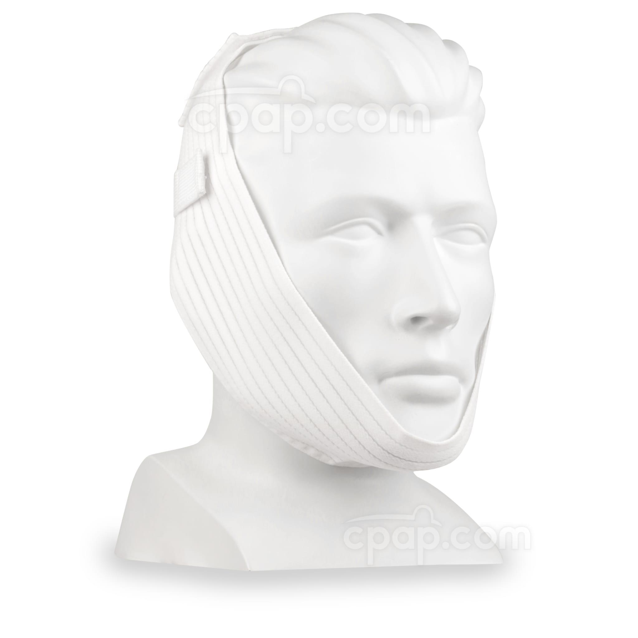 Deluxe-Style Chinstrap