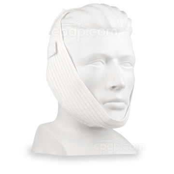 Deluxe-Style Chinstrap