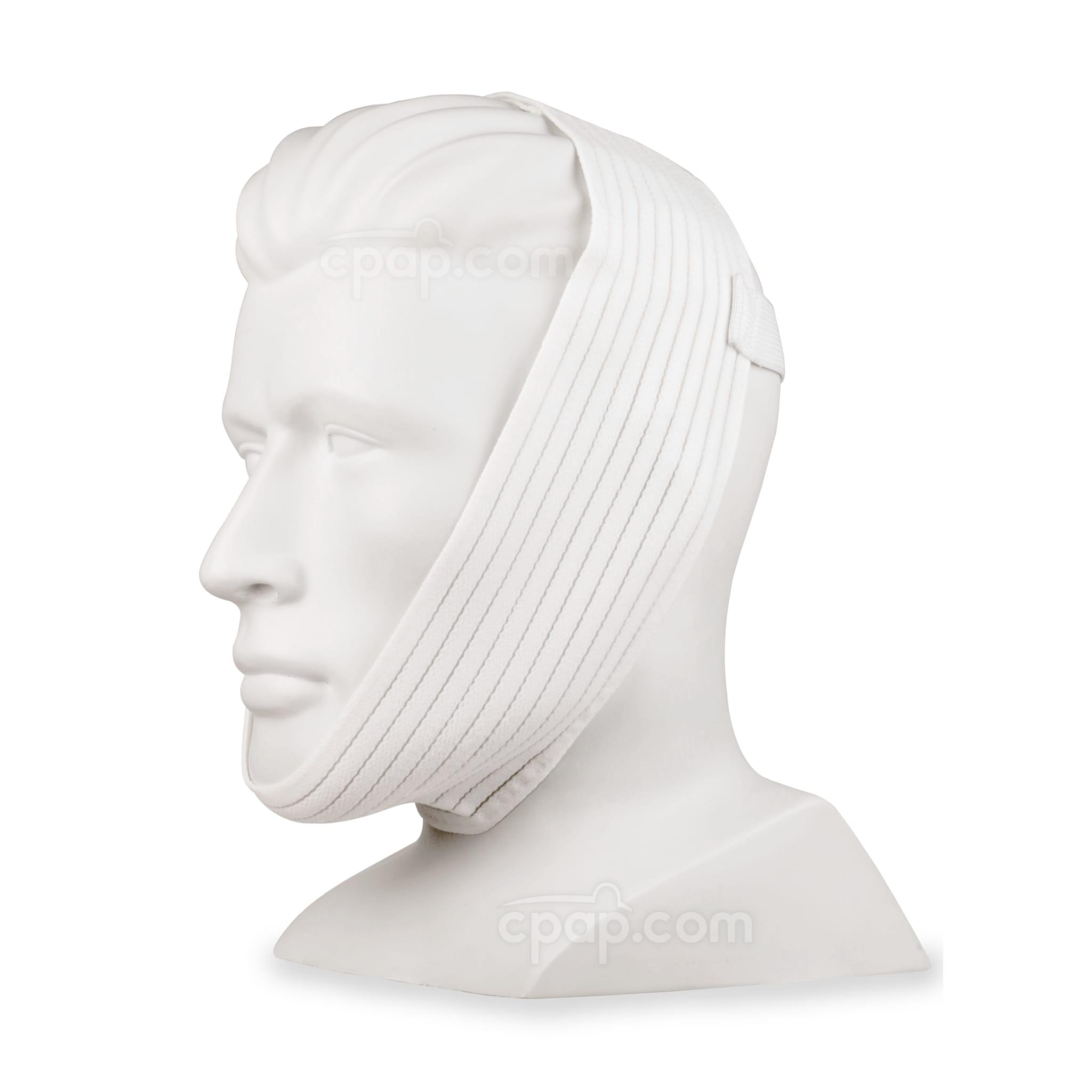 Deluxe-Style Chinstrap