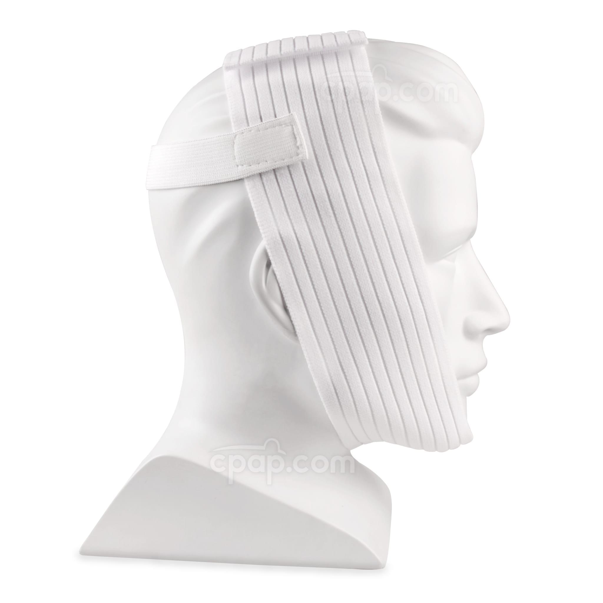 Deluxe-Style Chinstrap