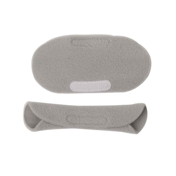 Fabric Wraps for DreamWear Nasal CPAP Mask