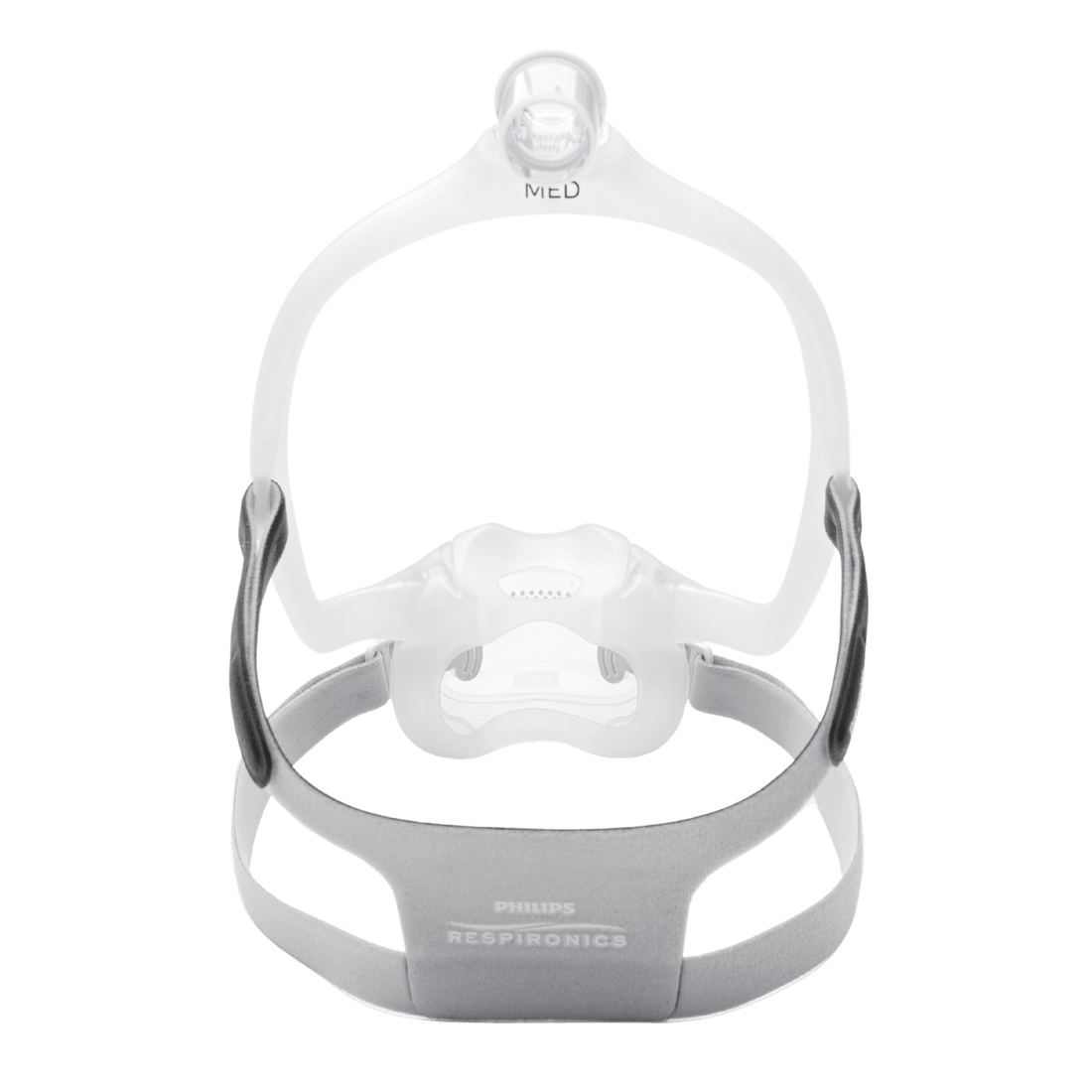 DreamWear Full Face CPAP Mask with Headgear