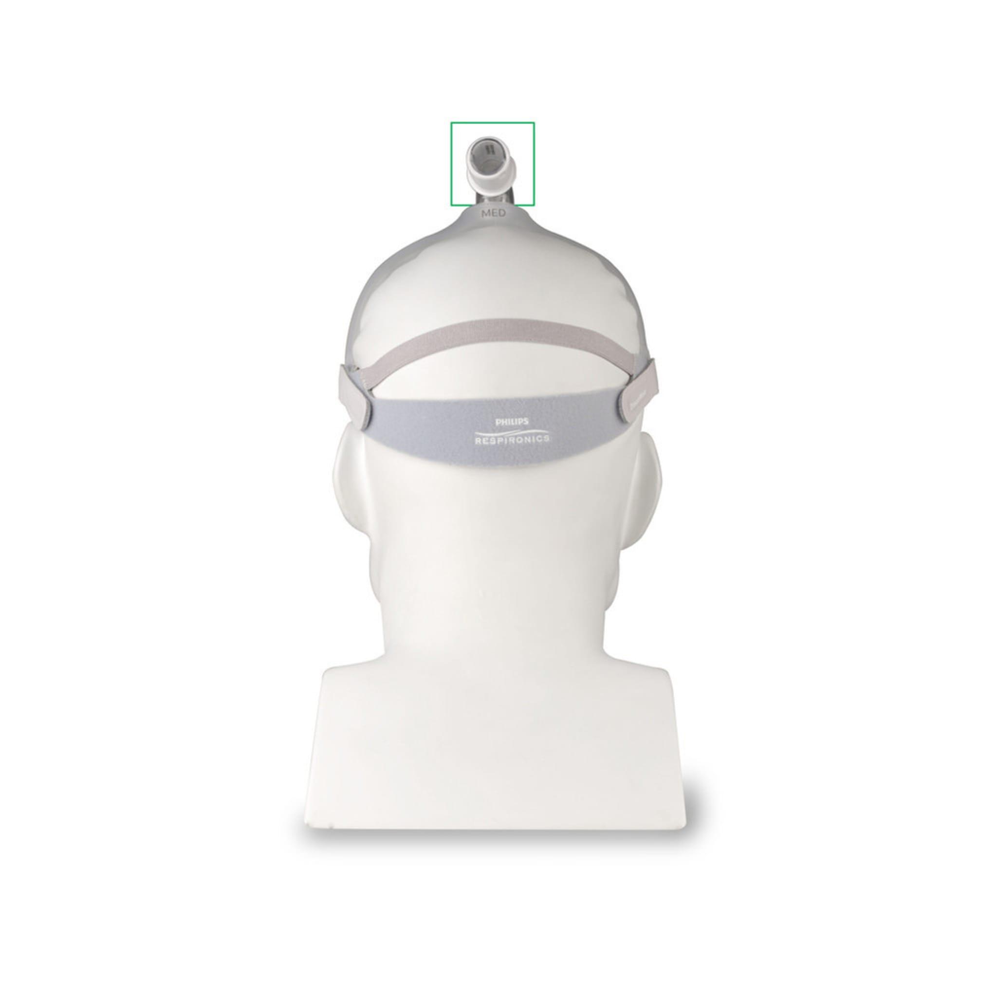 Elbow for DreamWear CPAP Masks