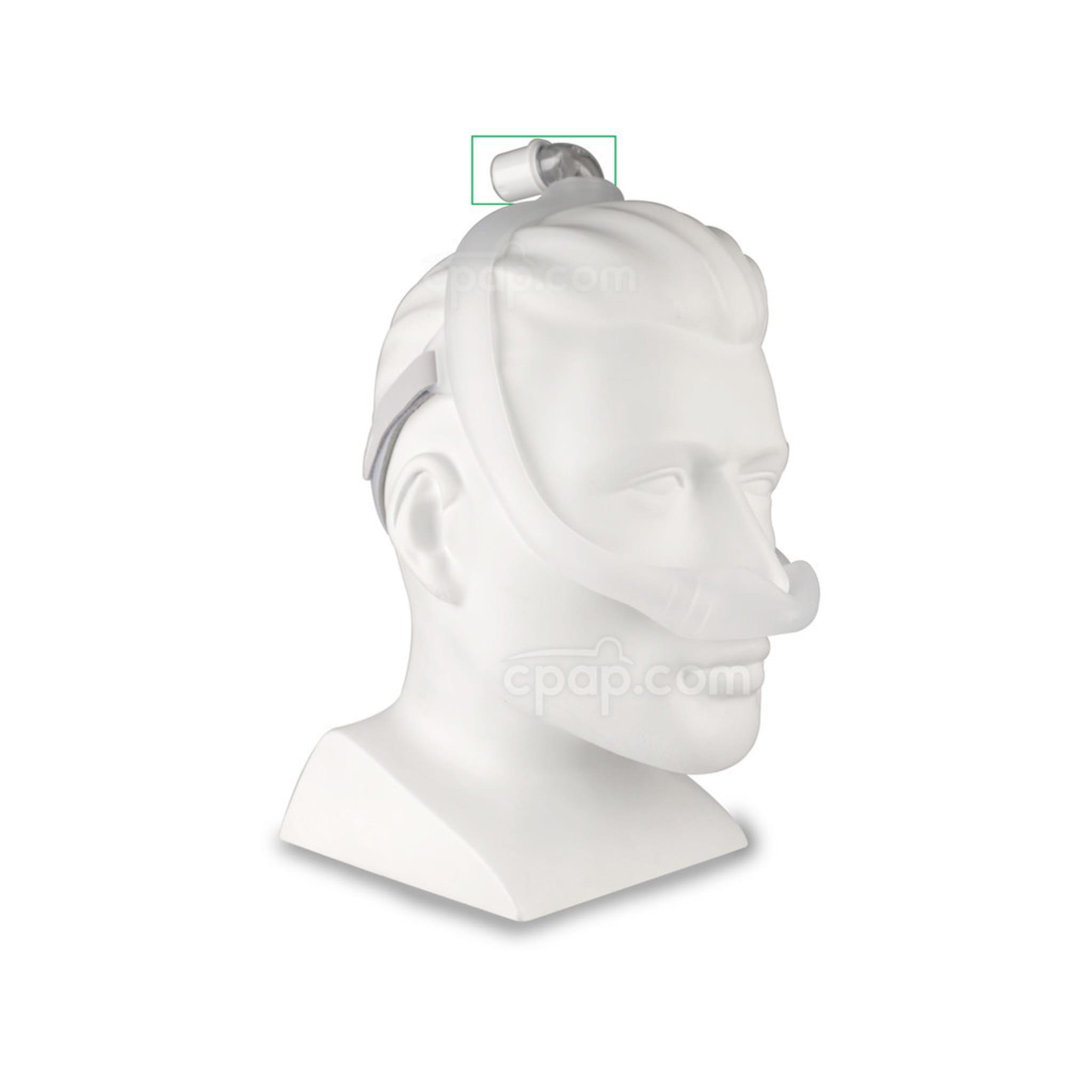 Elbow for DreamWear CPAP Masks