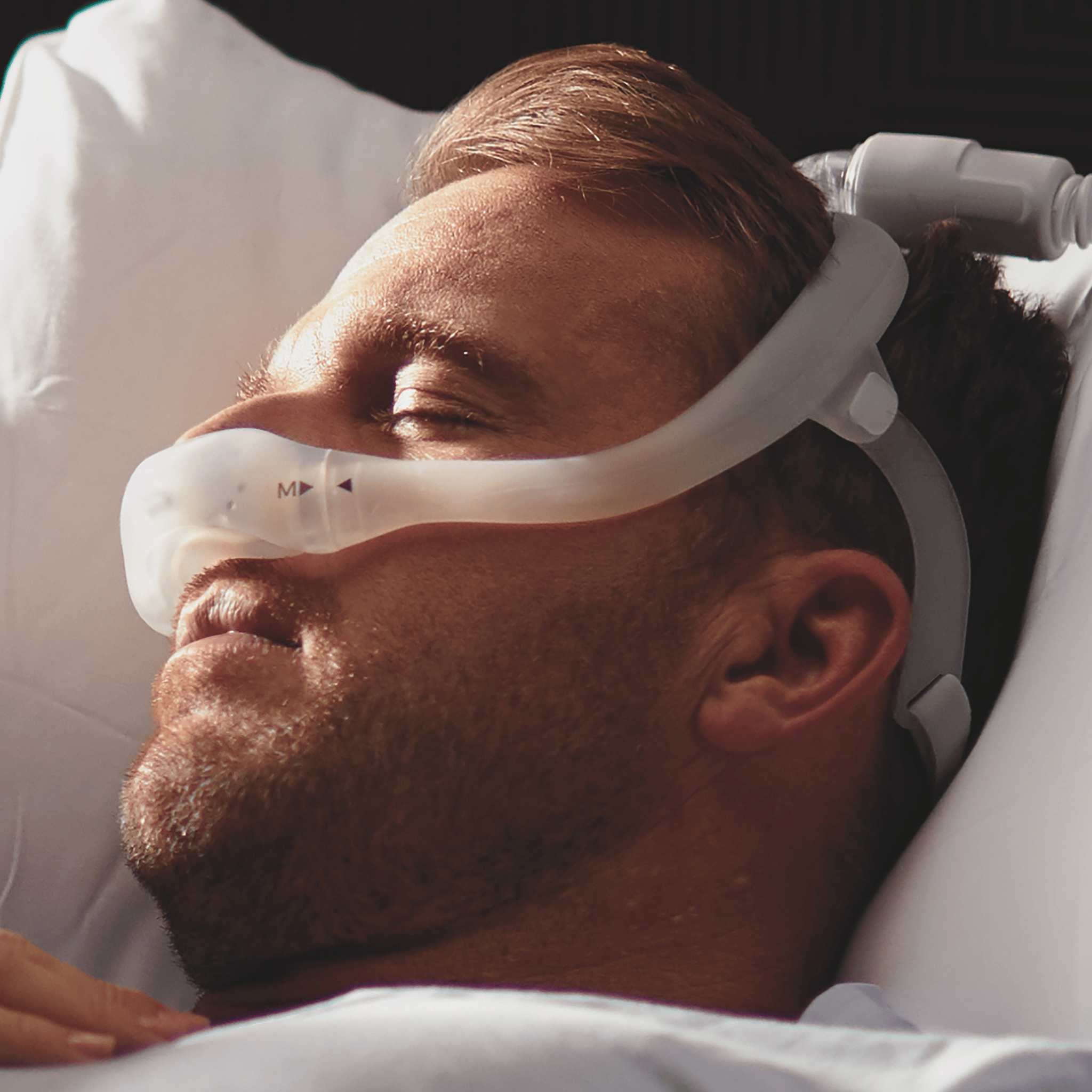 DreamWear Nasal Mask
