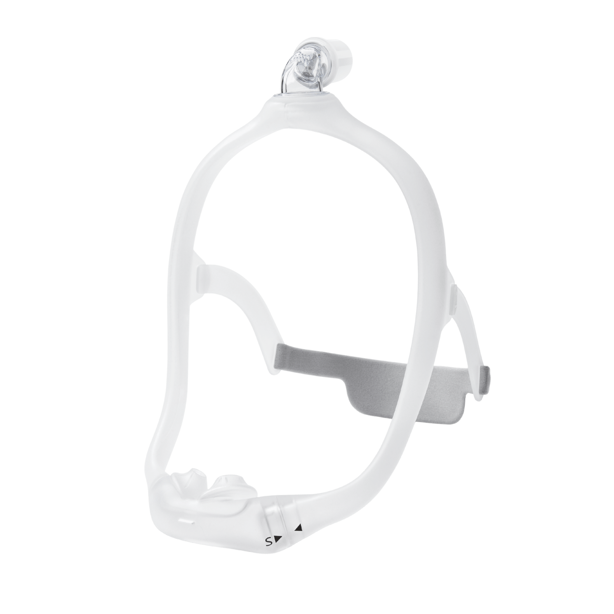 DreamWear Silicone Nasal Pillow Mask
