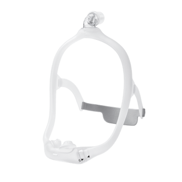 DreamWear Silicone Nasal Pillow Mask