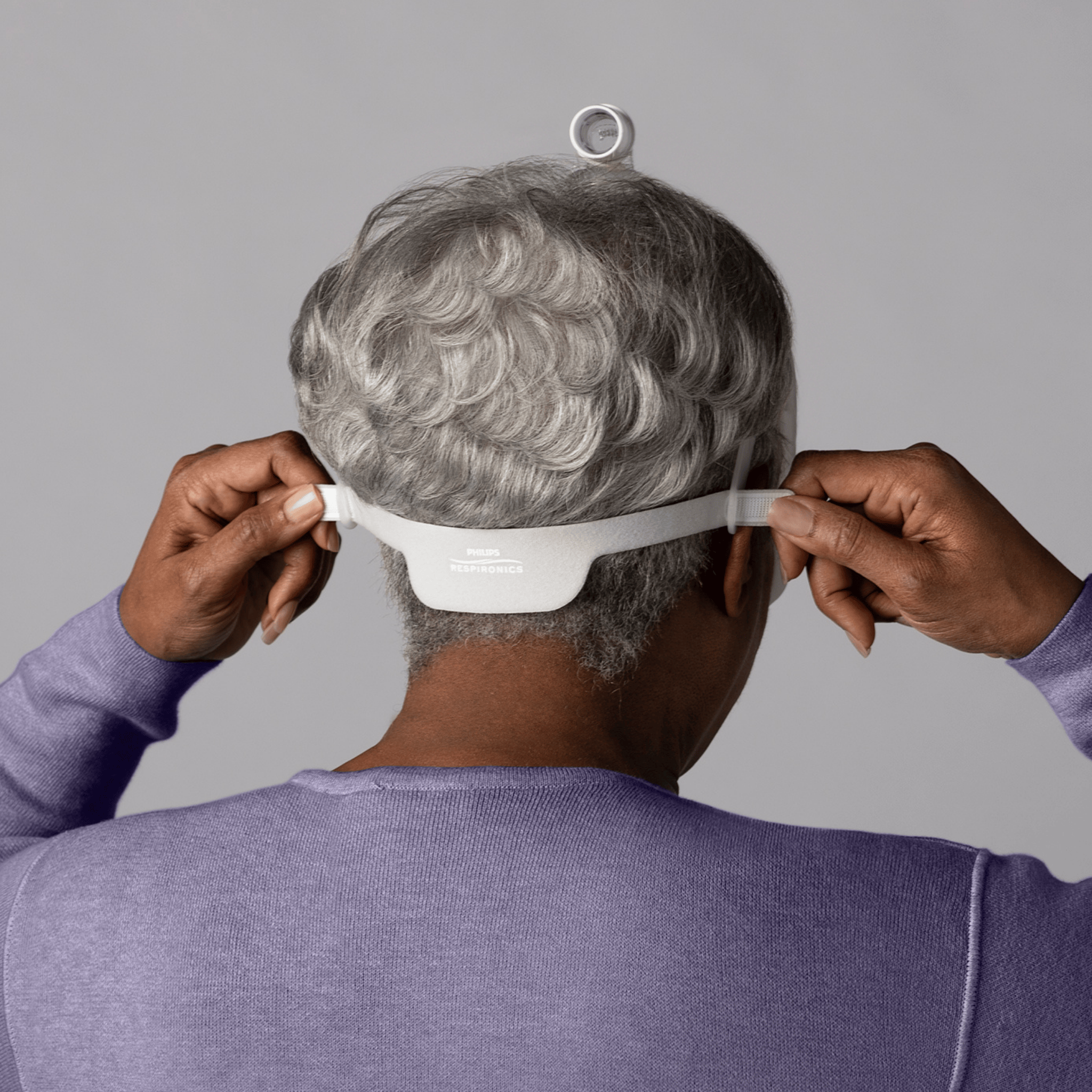 DreamWear Silicone Nasal Pillow Mask