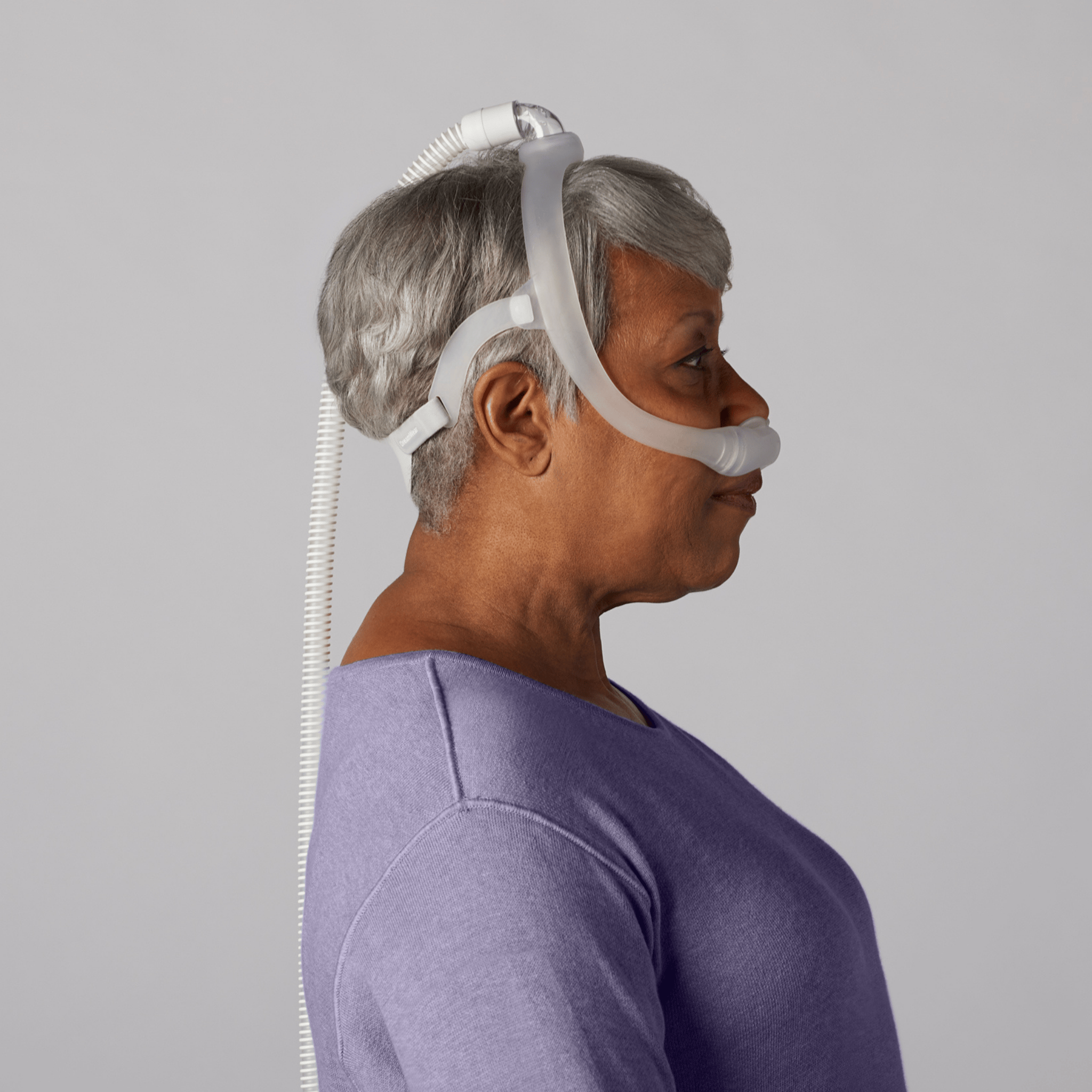 DreamWear Silicone Nasal Pillow Mask