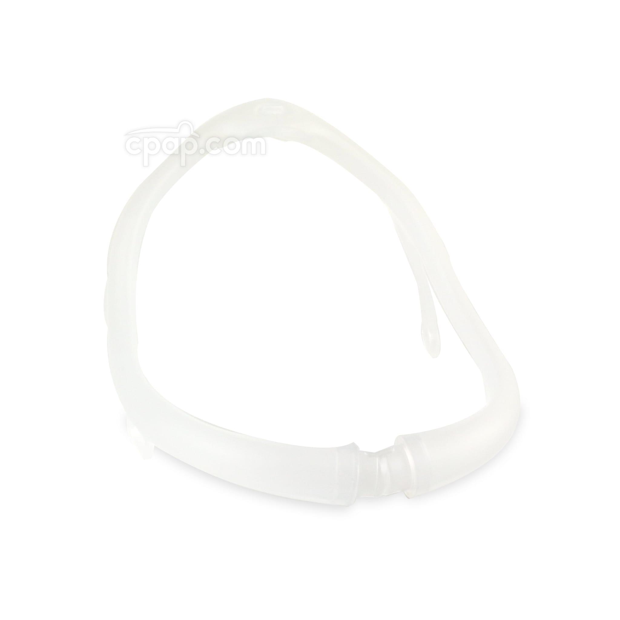 Frame Faceplate for DreamWisp Nasal CPAP Mask