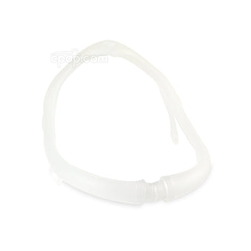 Frame Faceplate for DreamWisp Nasal CPAP Mask