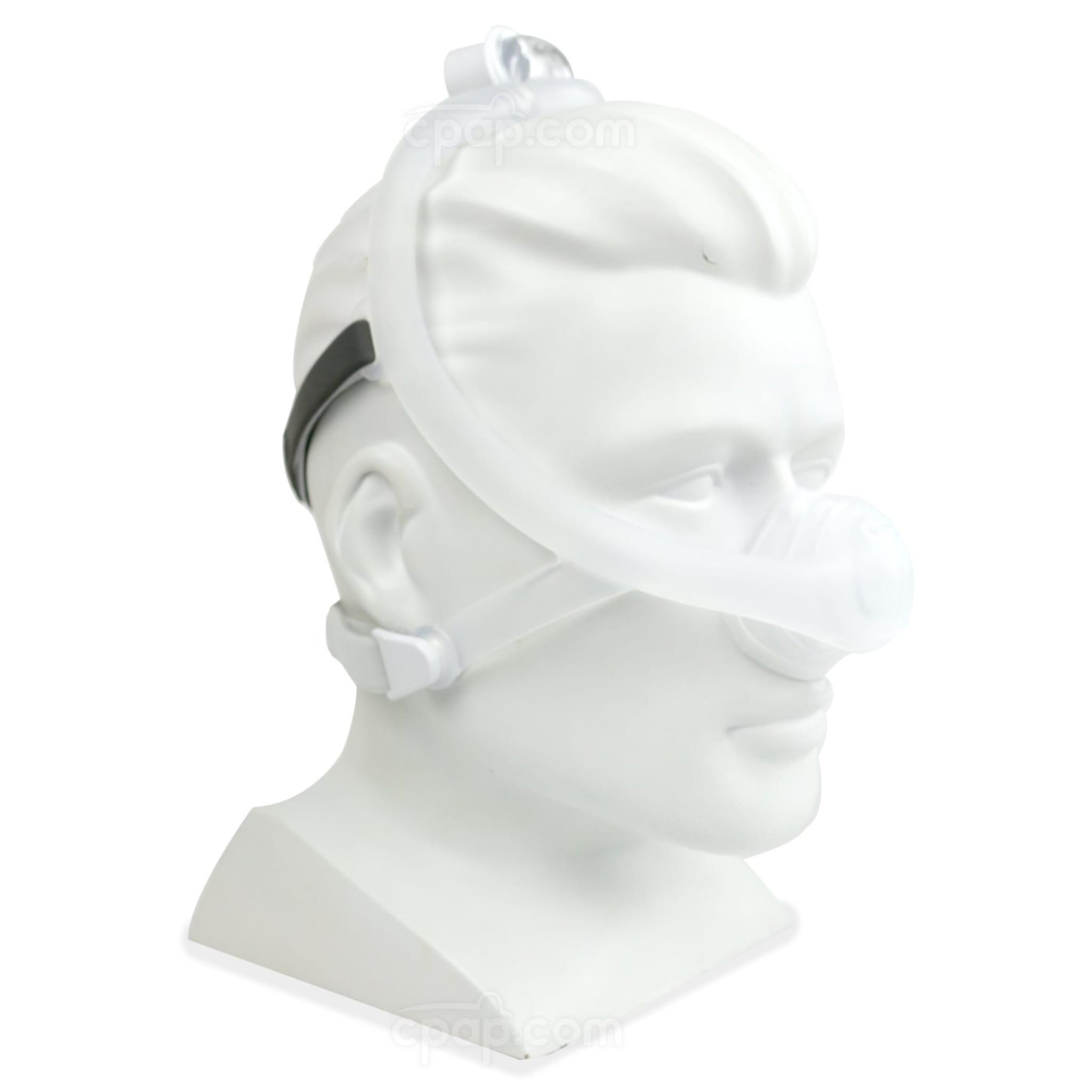 DreamWisp Nasal CPAP Mask