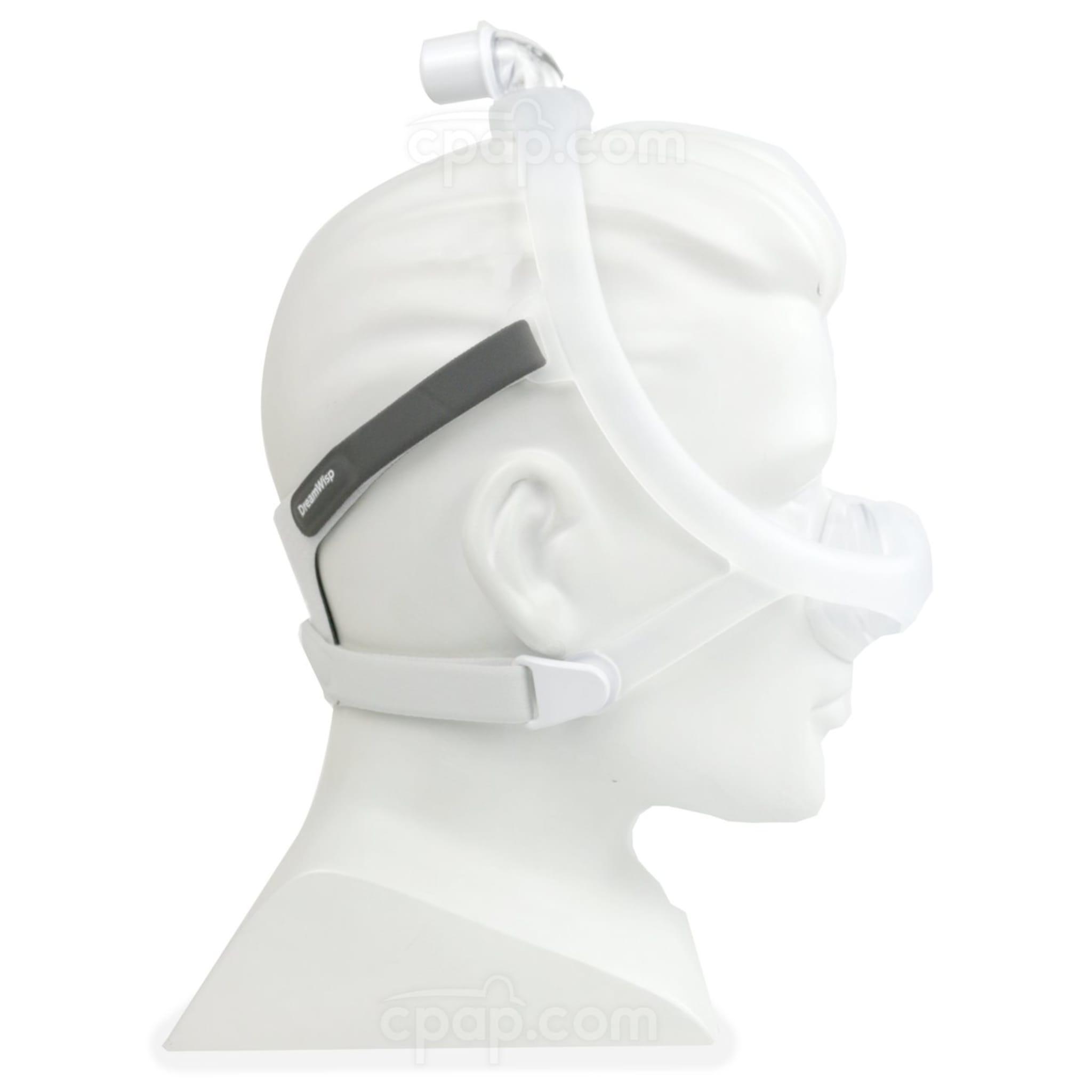 DreamWisp Nasal CPAP Mask