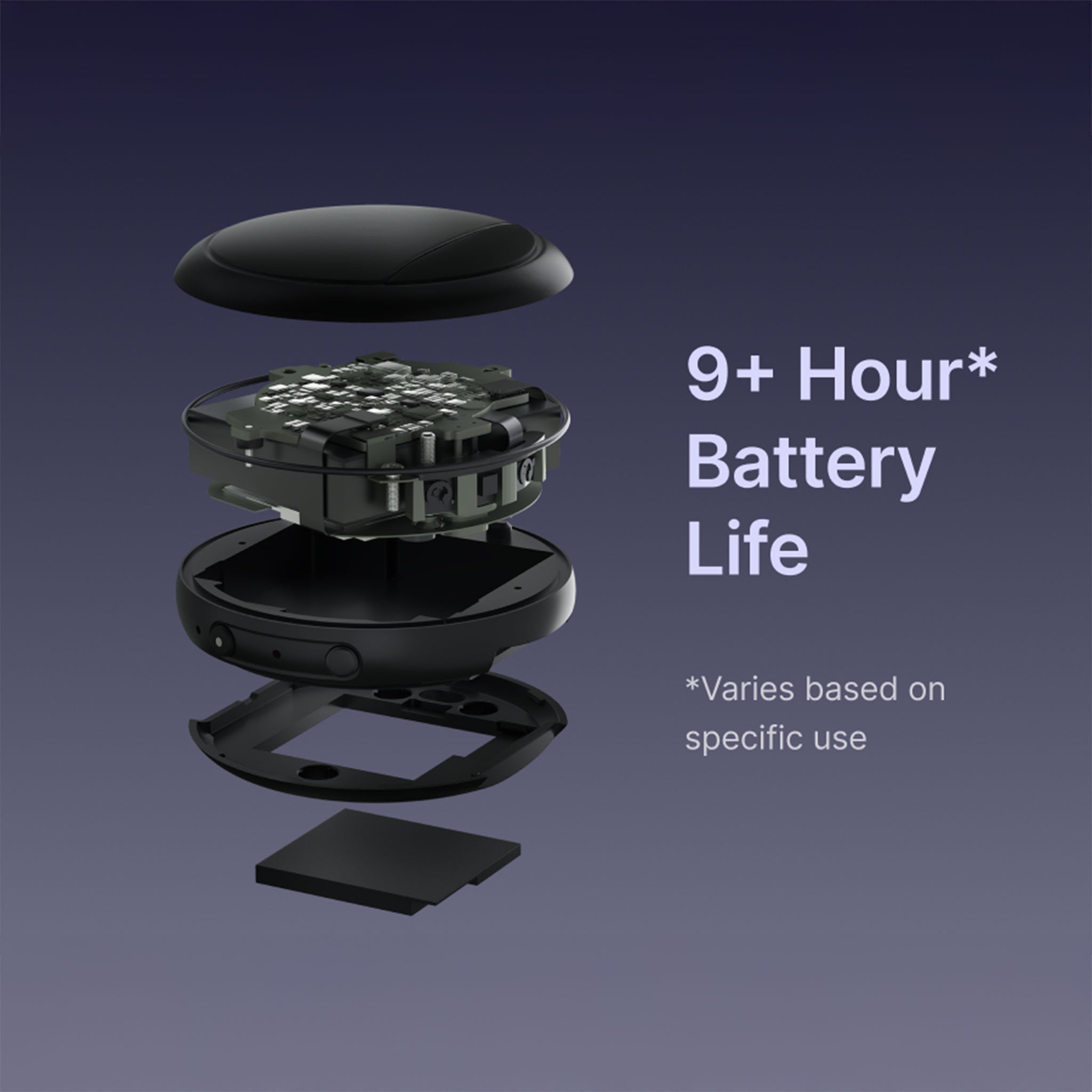 Embr Wave 2 Personal Cooling & Heating Device