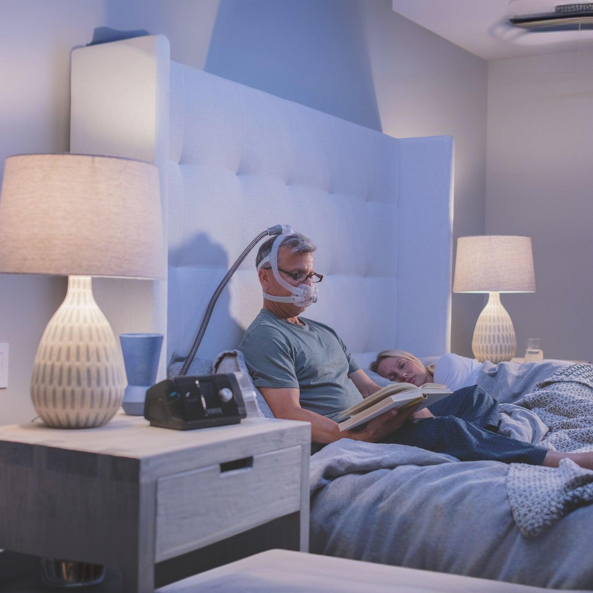 AirFit F30i Full Face CPAP Mask