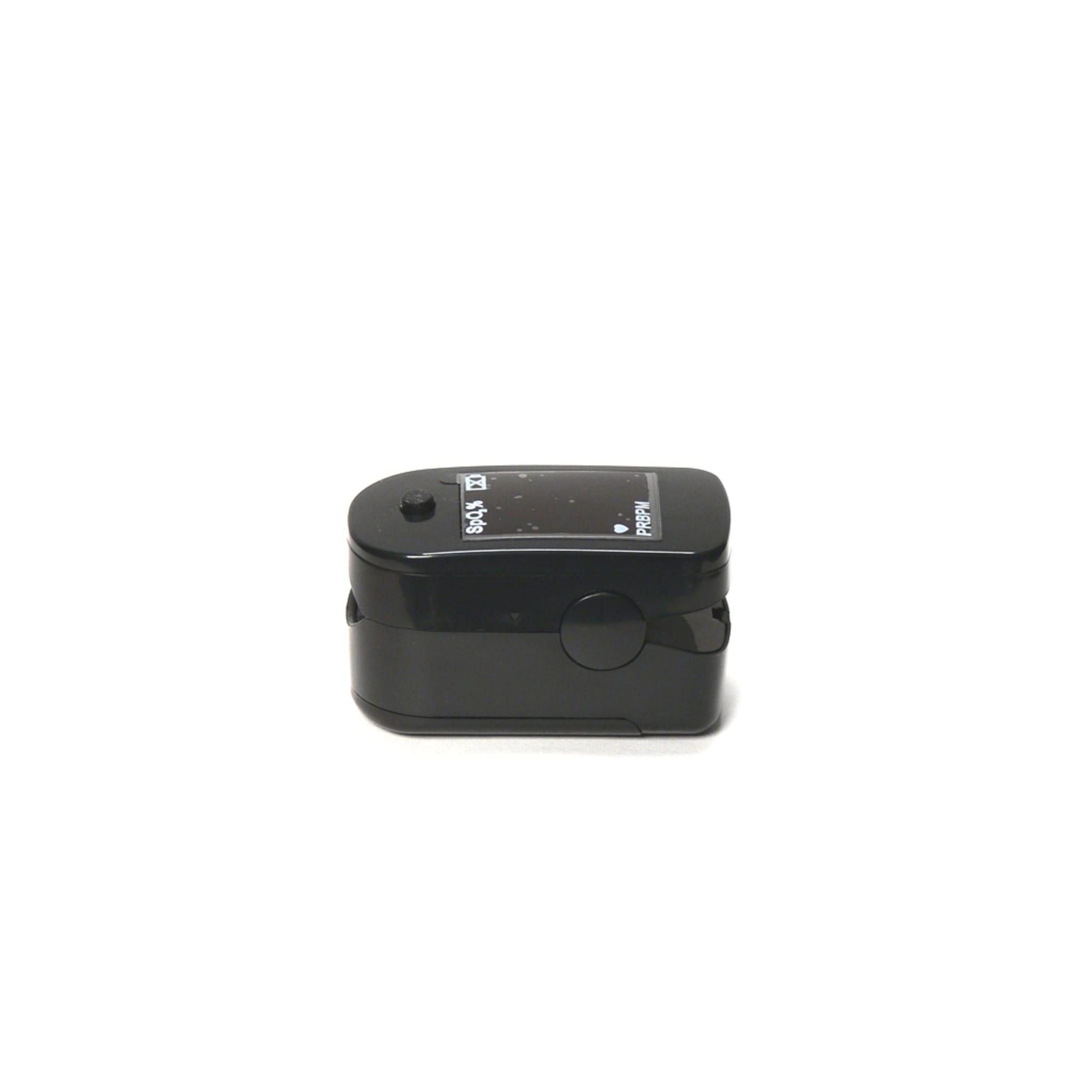 Digital Finger Pulse Oximeter