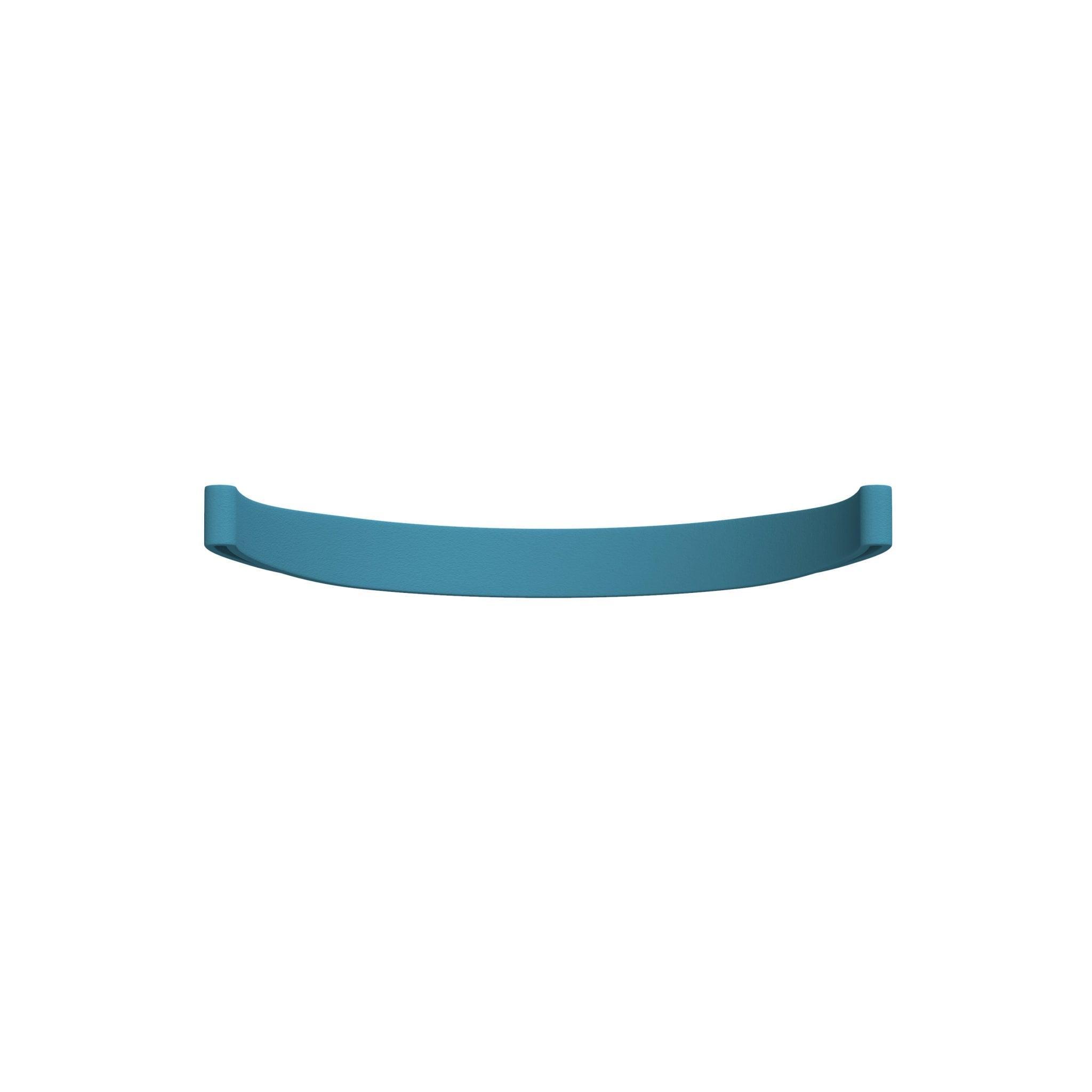 F&P Evora Nasal CPAP Mask Replacement Back Strap