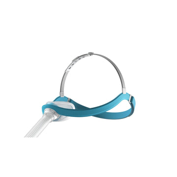 F&P Evora Nasal CPAP Mask Replacement Headgear