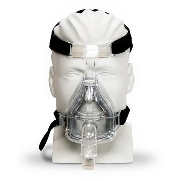 Forma Full Face CPAP Mask