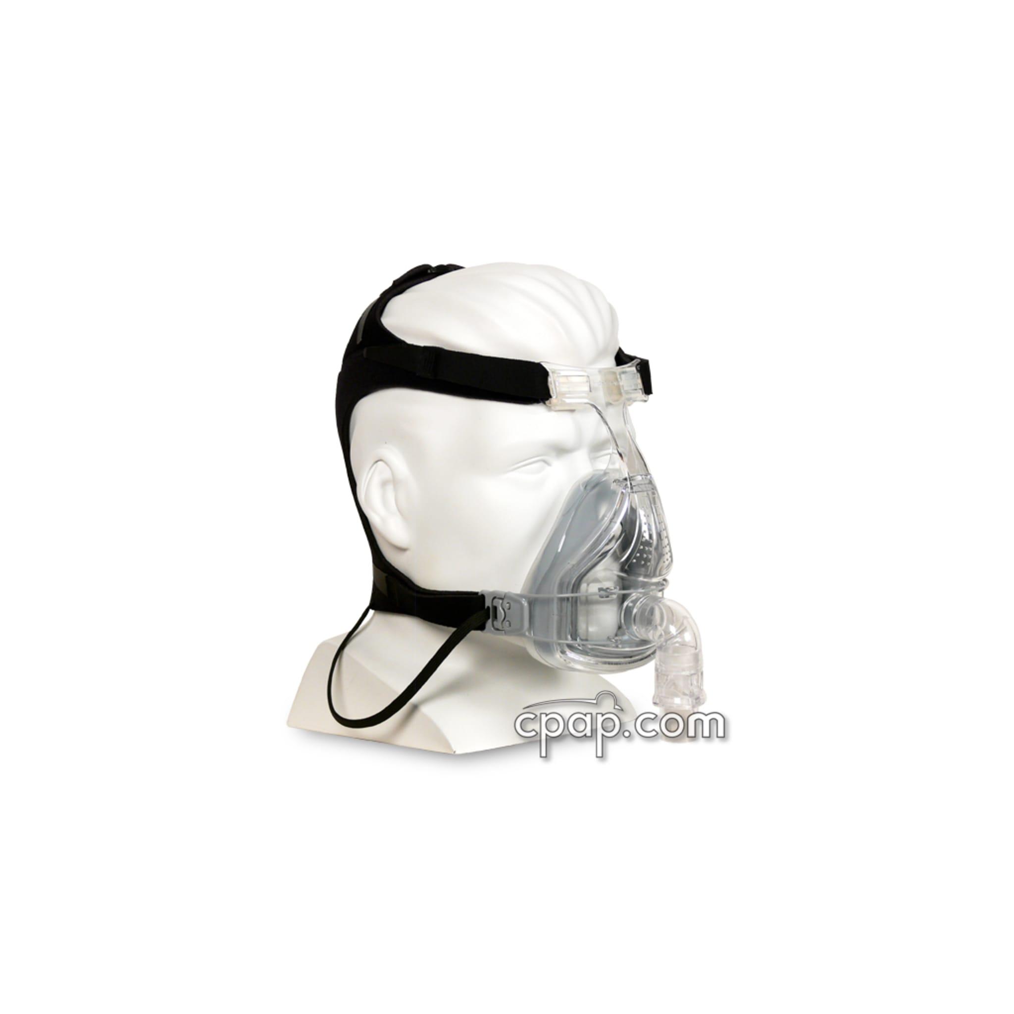 Forma Full Face CPAP Mask
