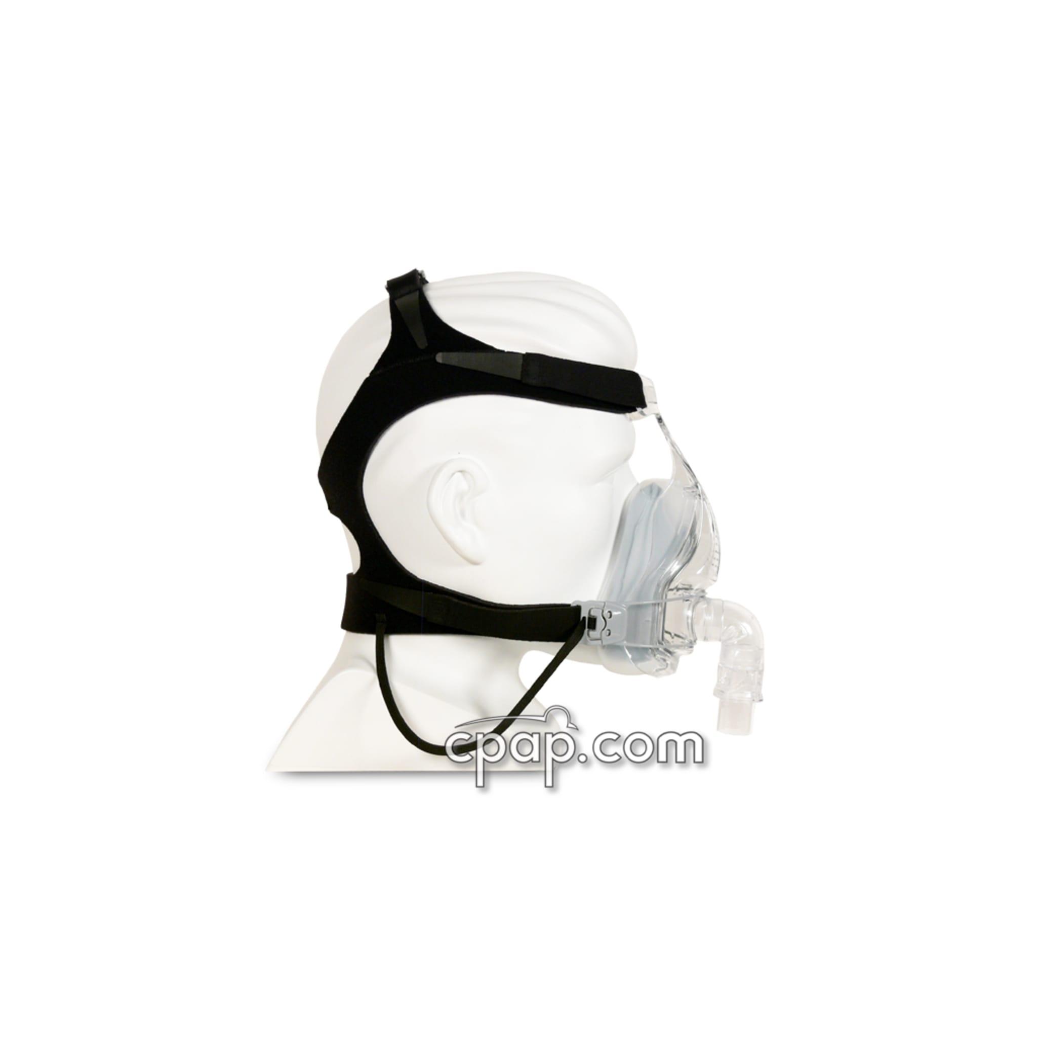 Forma Full Face CPAP Mask