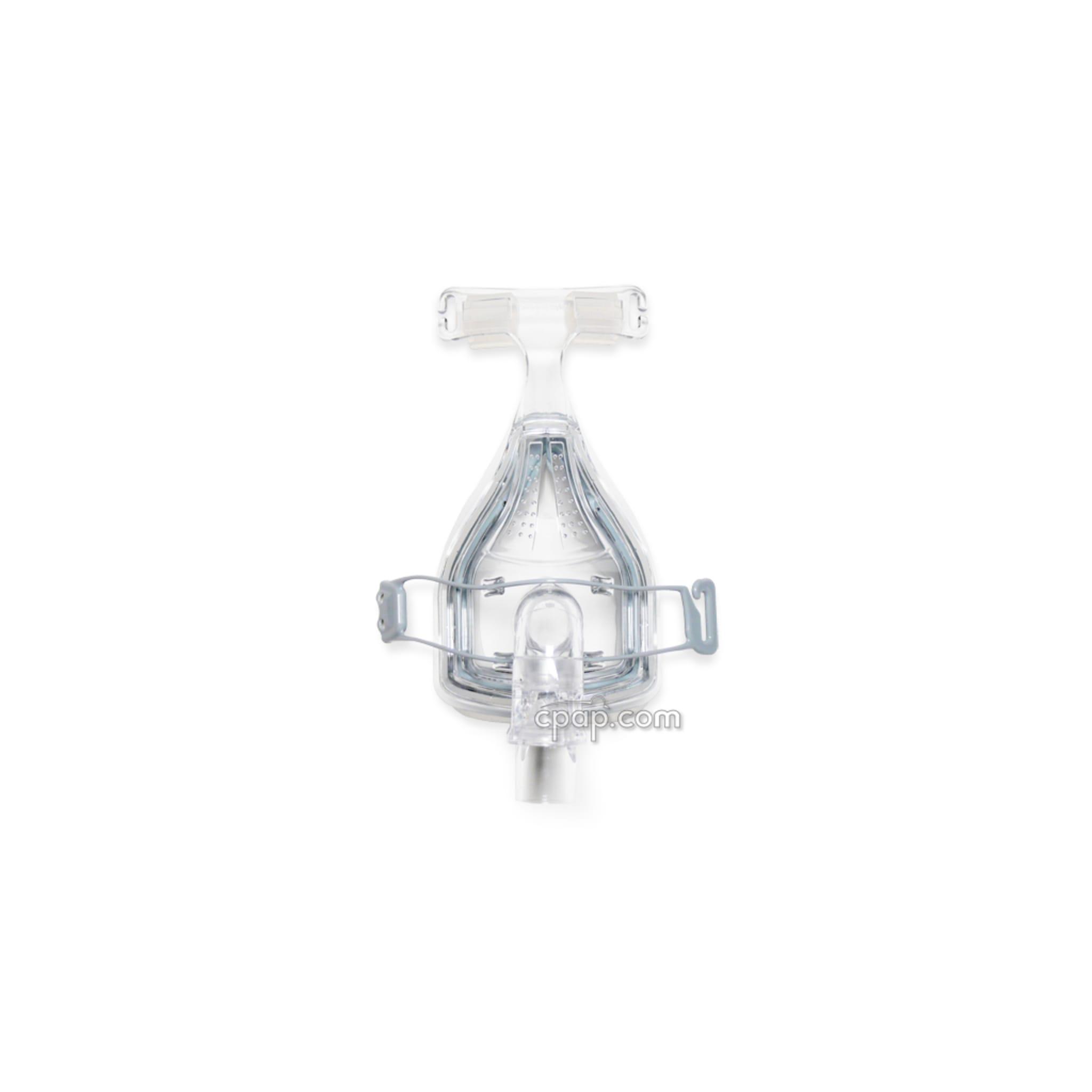 Forma Full Face CPAP Mask