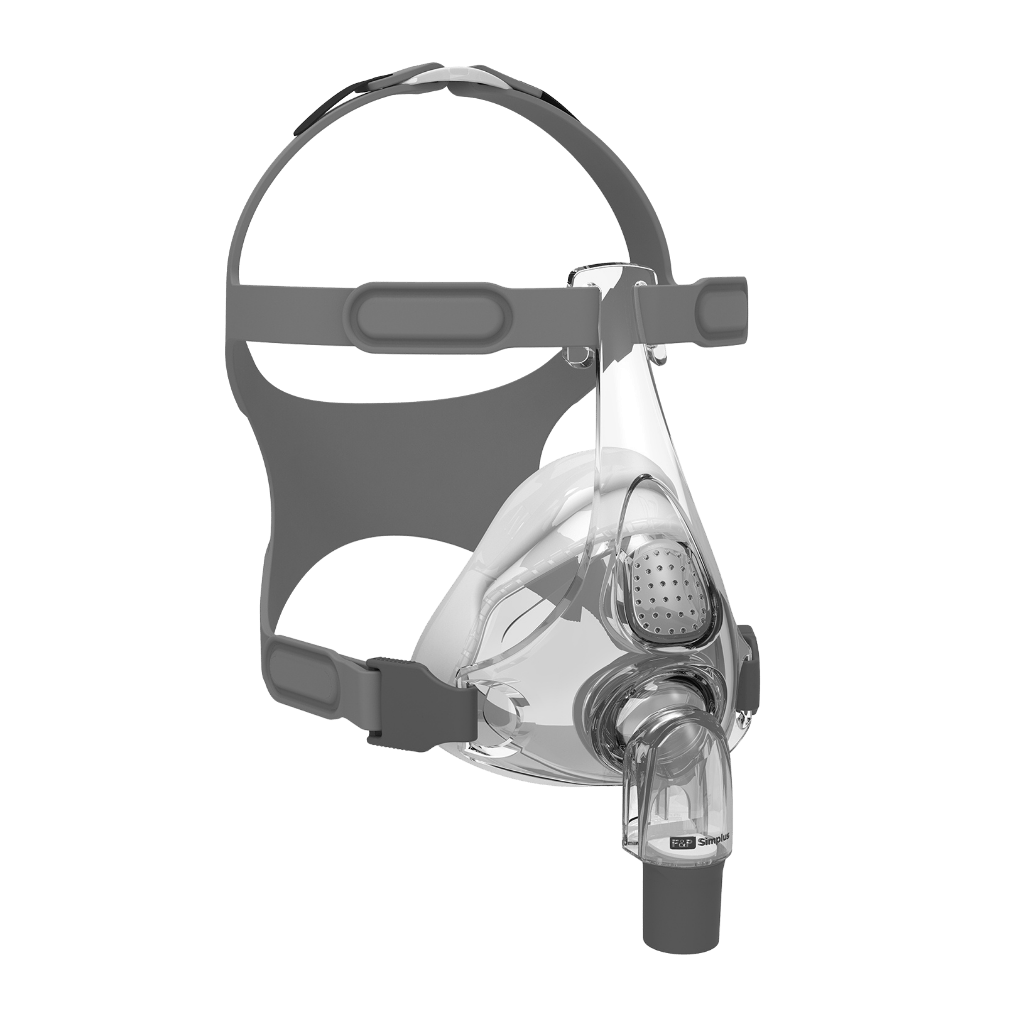 Fisher & Paykel Simplus Full Face CPAP Mask
