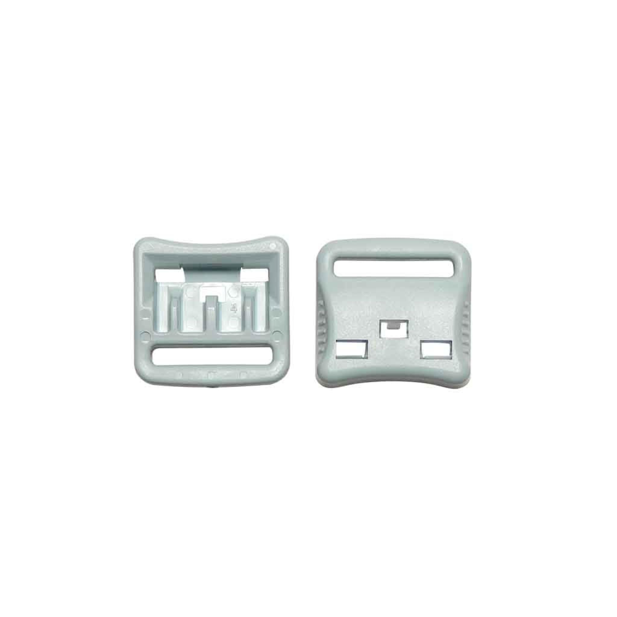 Headgear Clips for the FitLife Total Face CPAP Mask