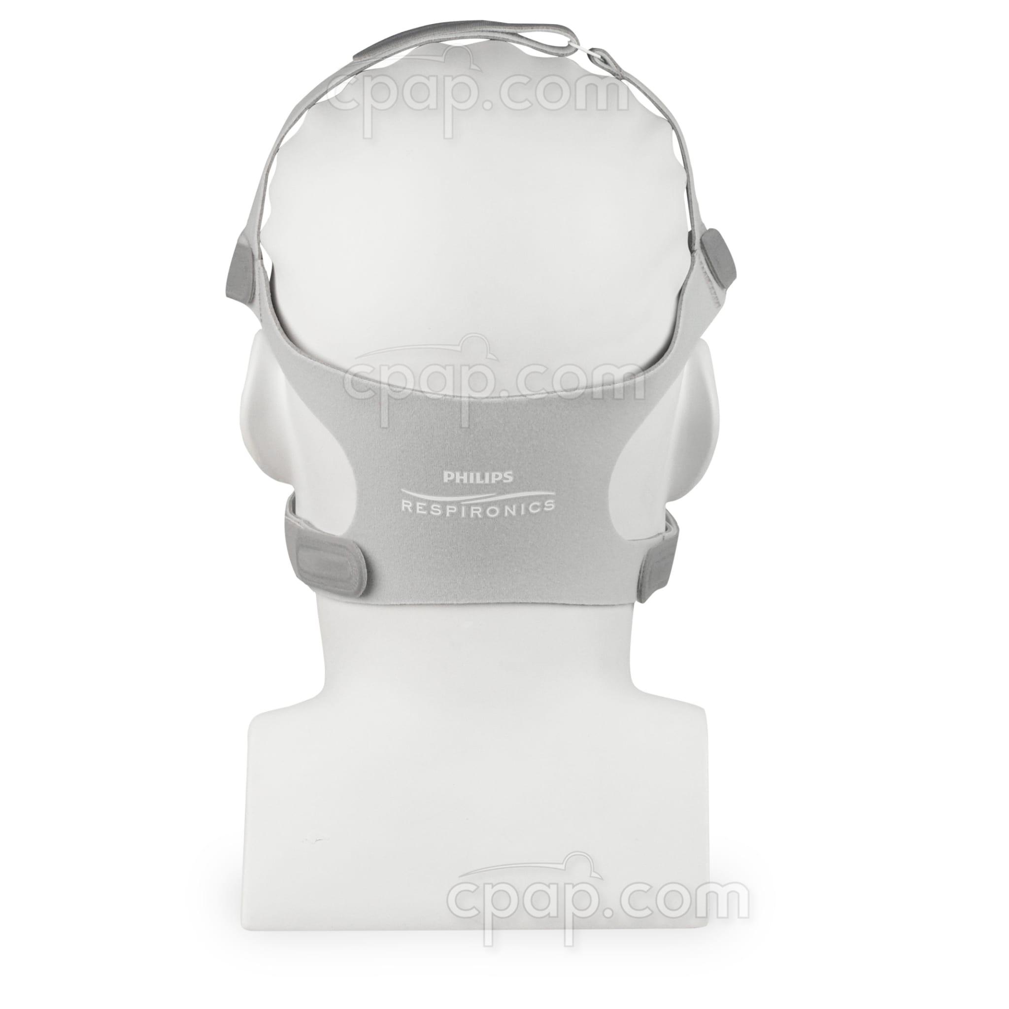 Headgear for FitLife Total Face CPAP Masks