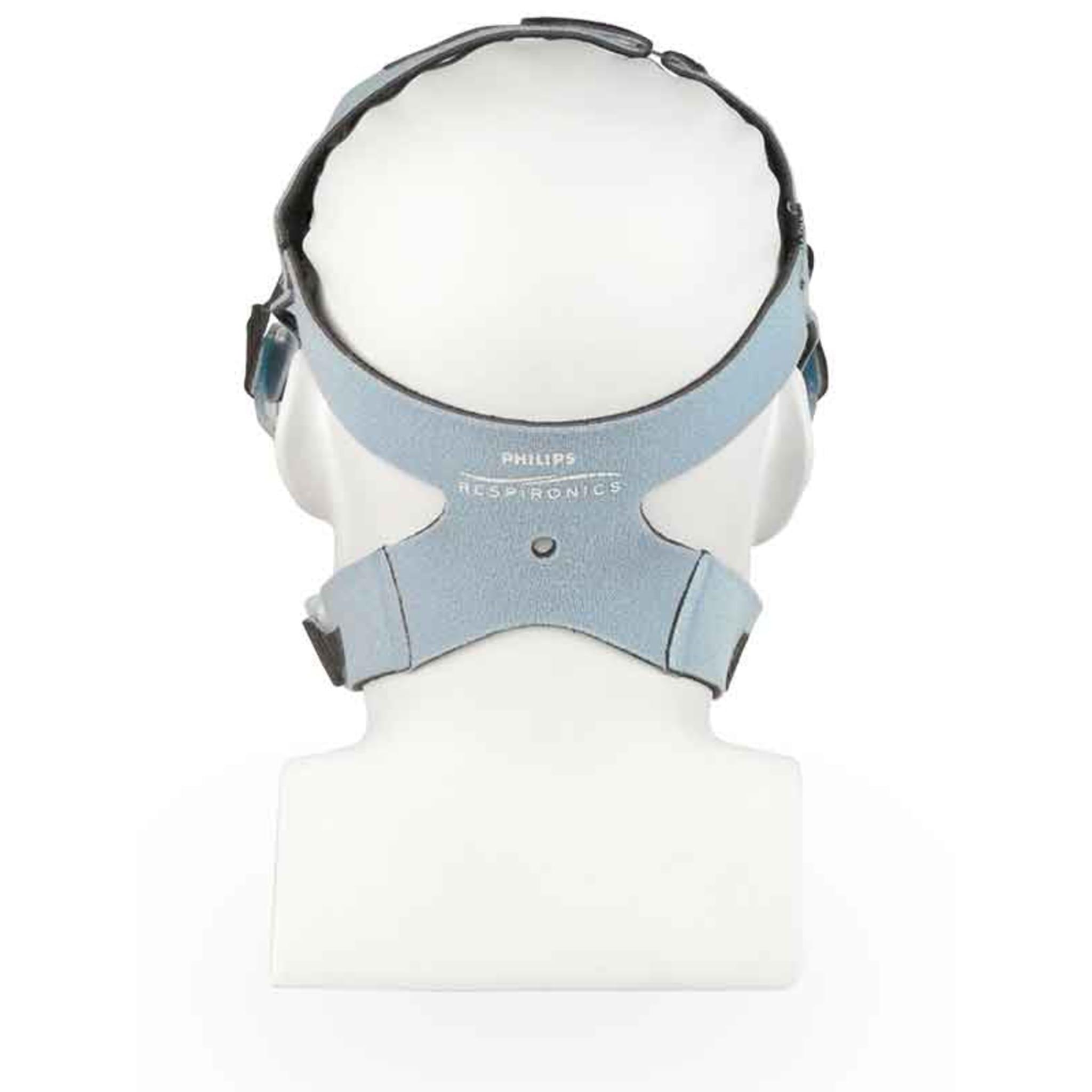 Headgear for FitLife Total Face CPAP Masks