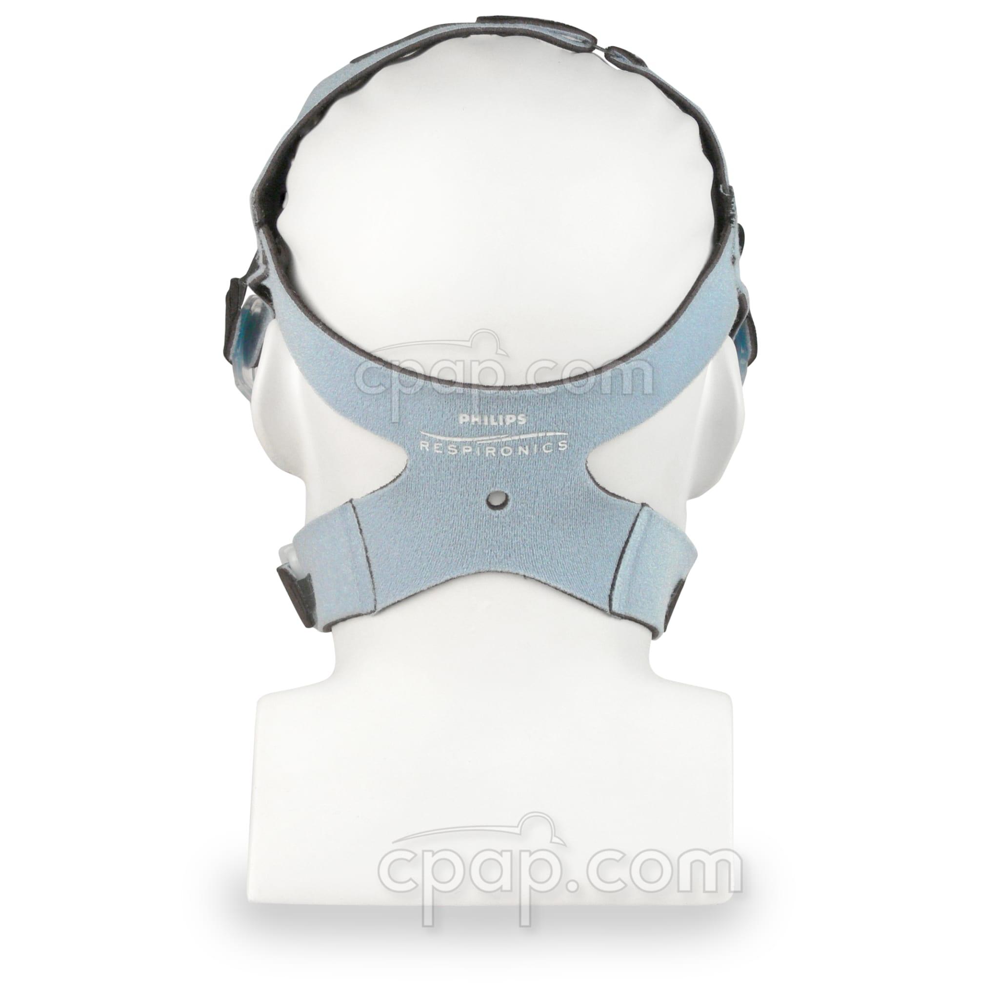 Headgear for FitLife Total Face CPAP Masks