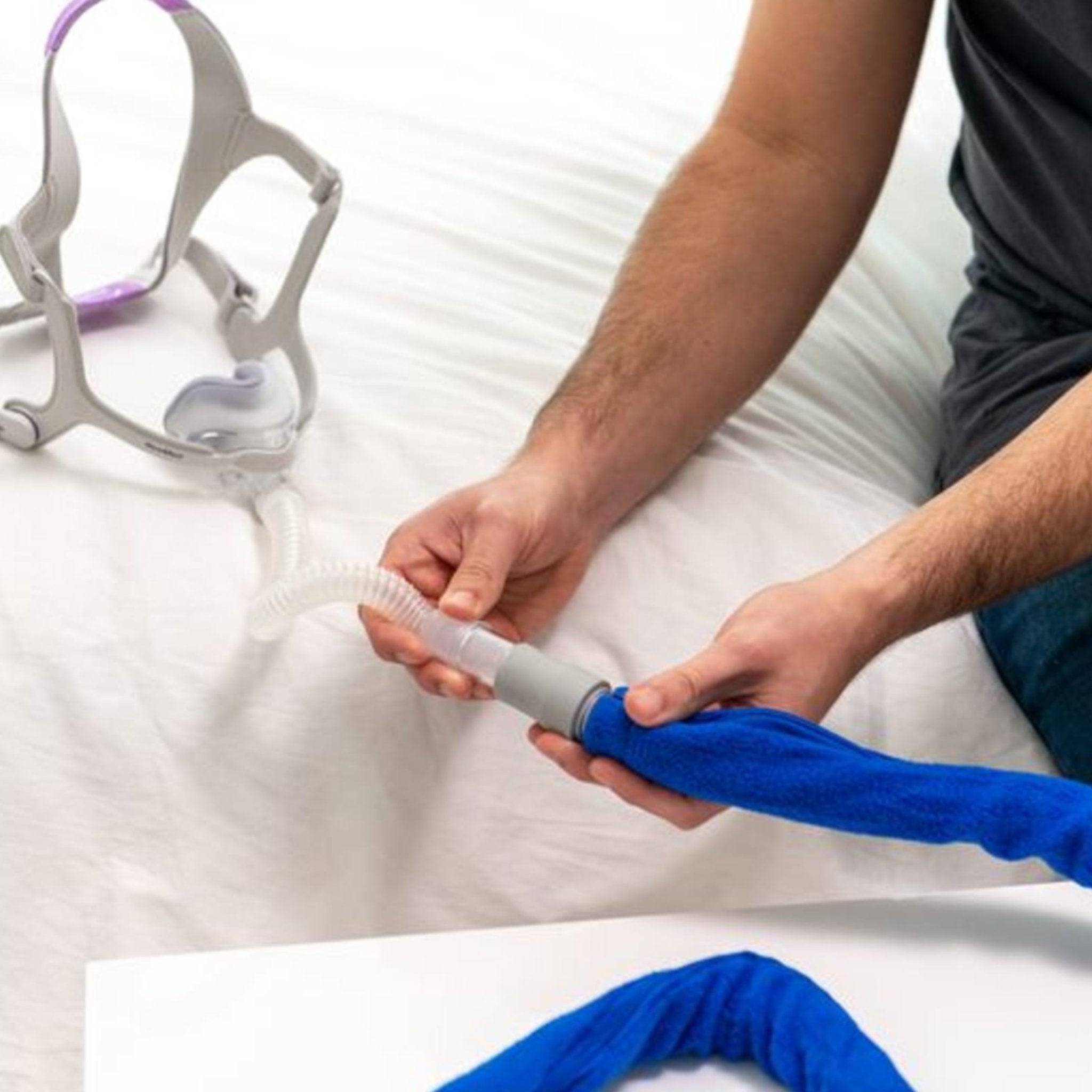 CPAP Hose Cover