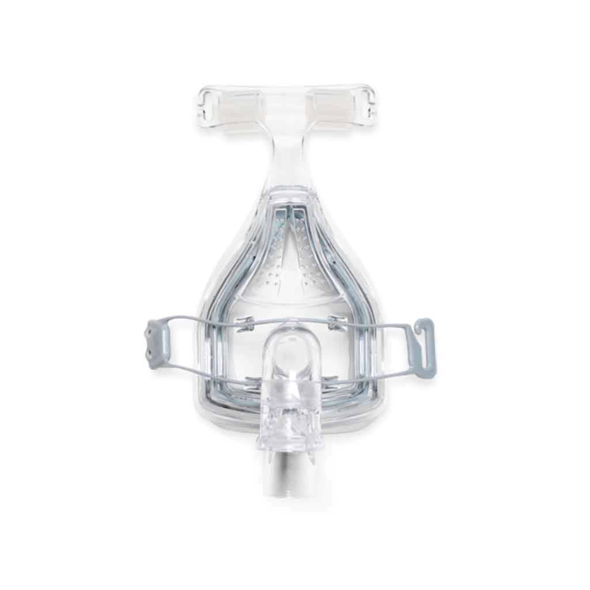 Forma Full Face CPAP Mask