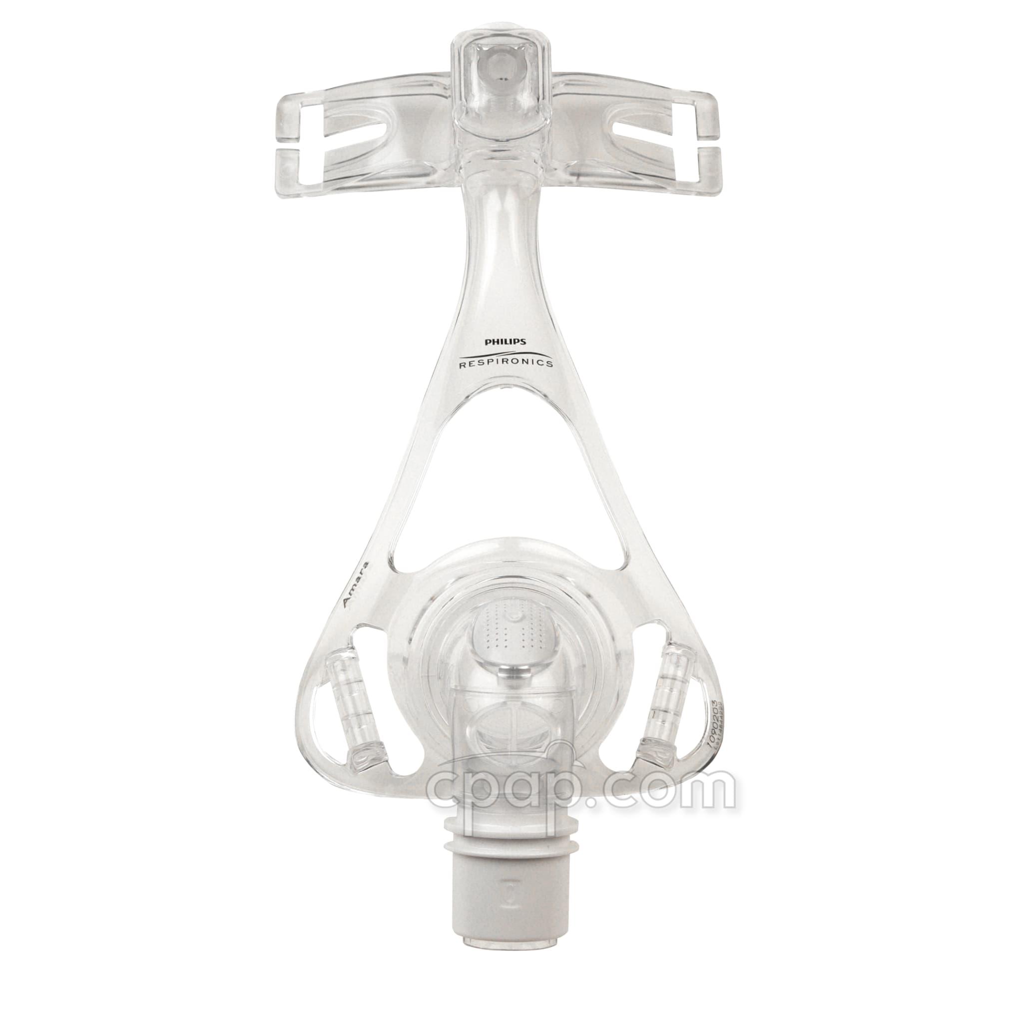 Amara Full Face CPAP Mask with Headgear