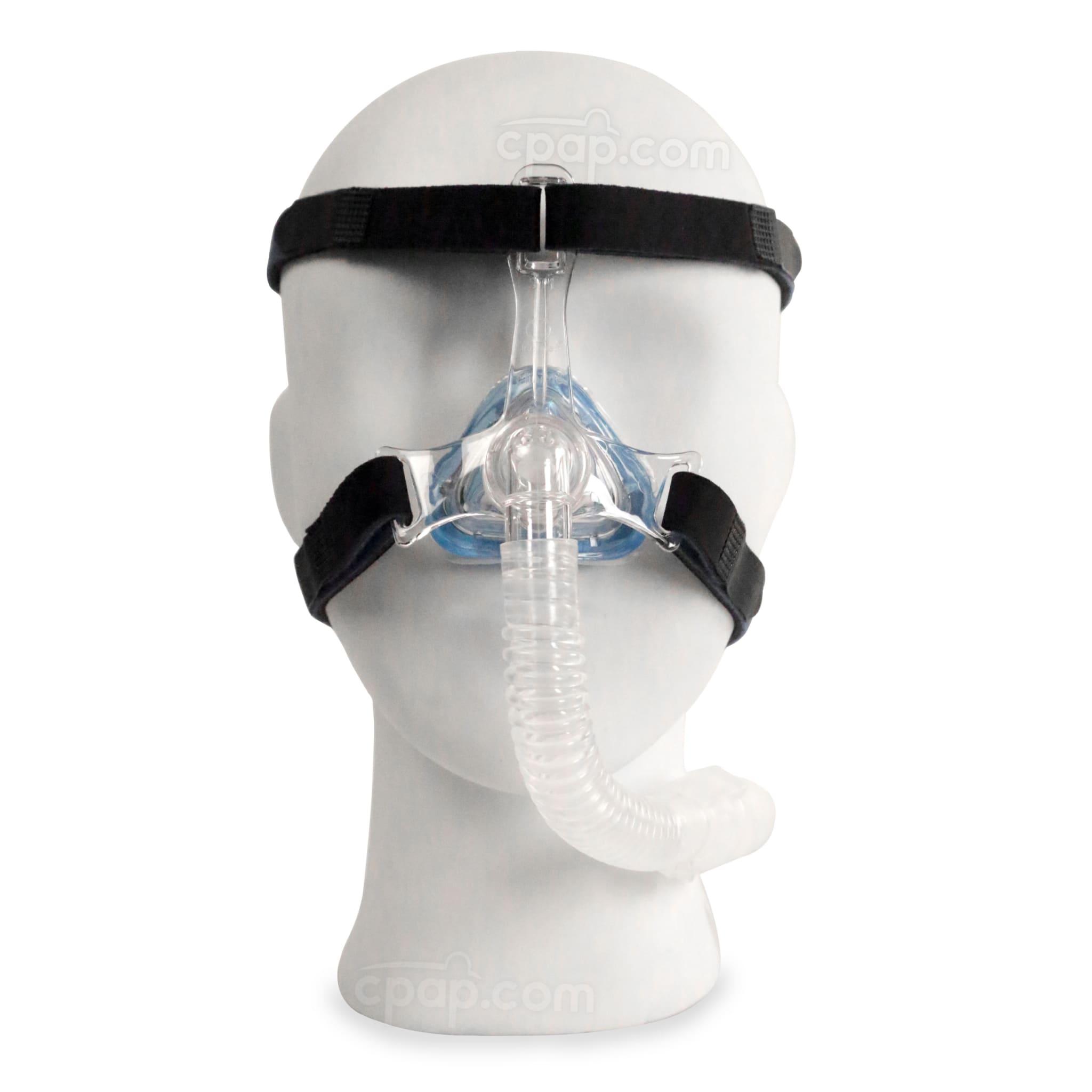 MiniMe 2 Nasal Pediatric Mask with Headgear