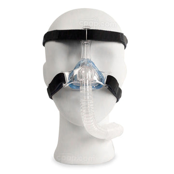 MiniMe 2 Nasal Pediatric Mask with Headgear