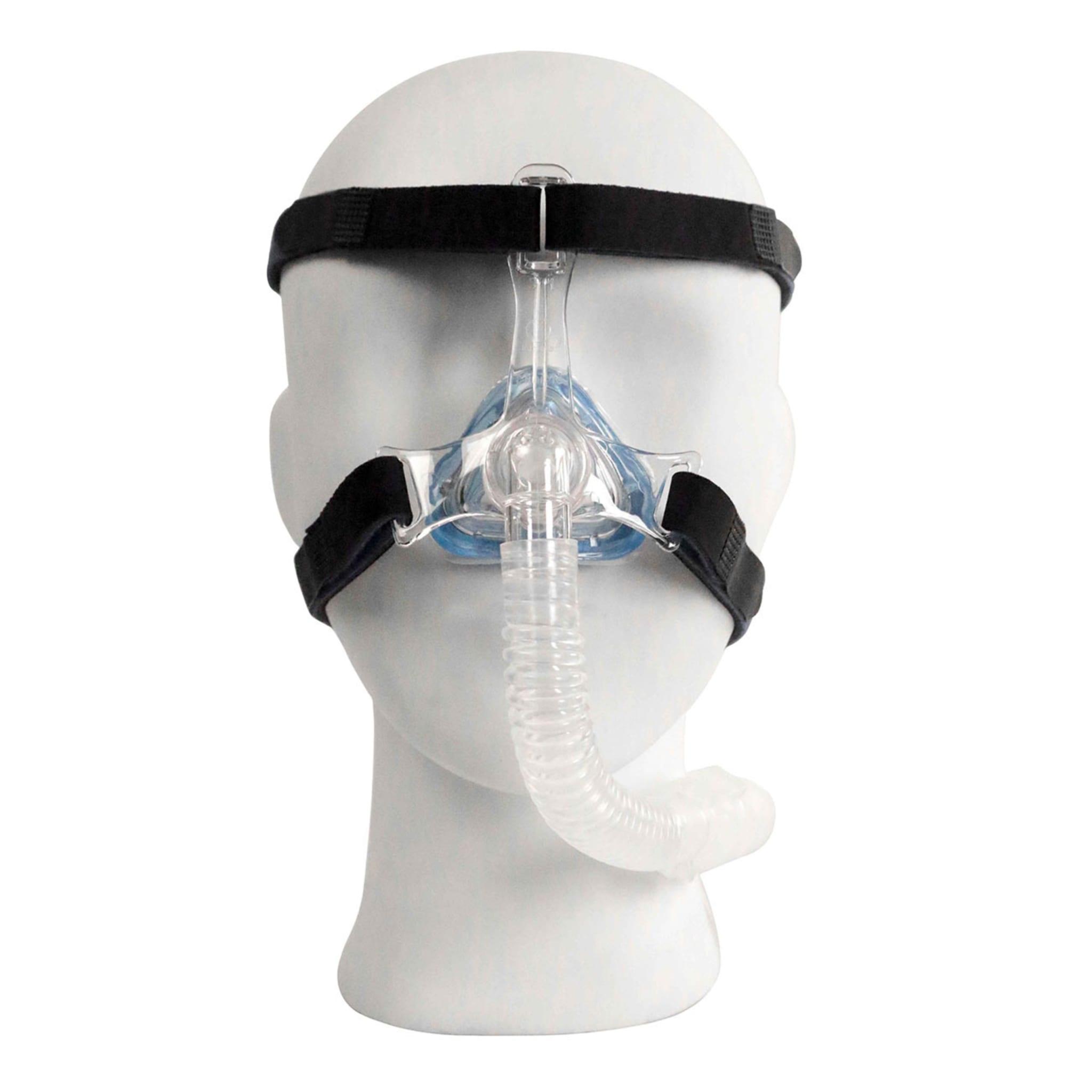 MiniMe 2 Nasal Pediatric Mask with Headgear