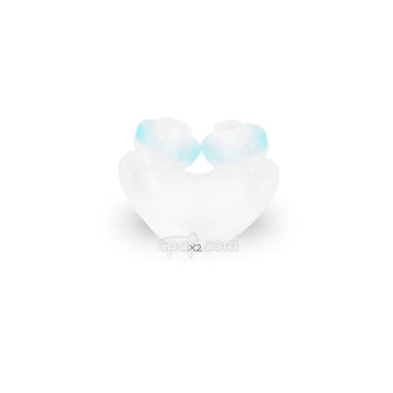 Gel Nasal Pillows for Nuance and Nuance Pro Nasal Pillow CPAP Mask