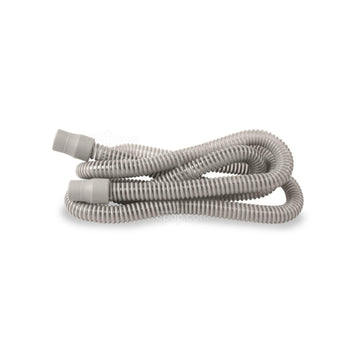 19mm Diameter CPAP Hose with 22mm Rubber Ends