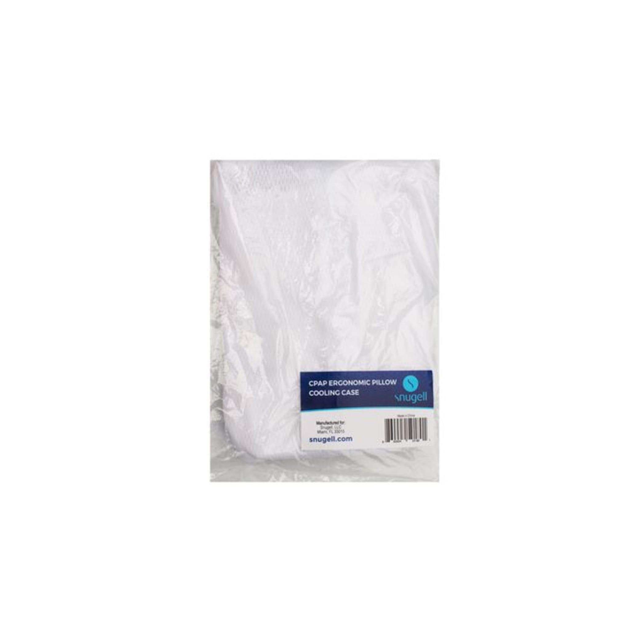 CPAP Ergonomic Pillow