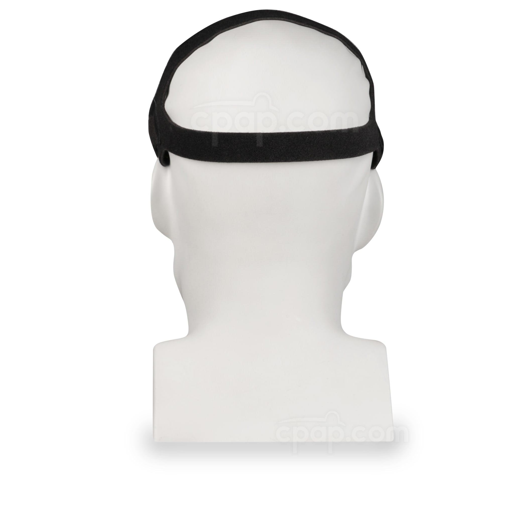 Halo Style Chinstrap