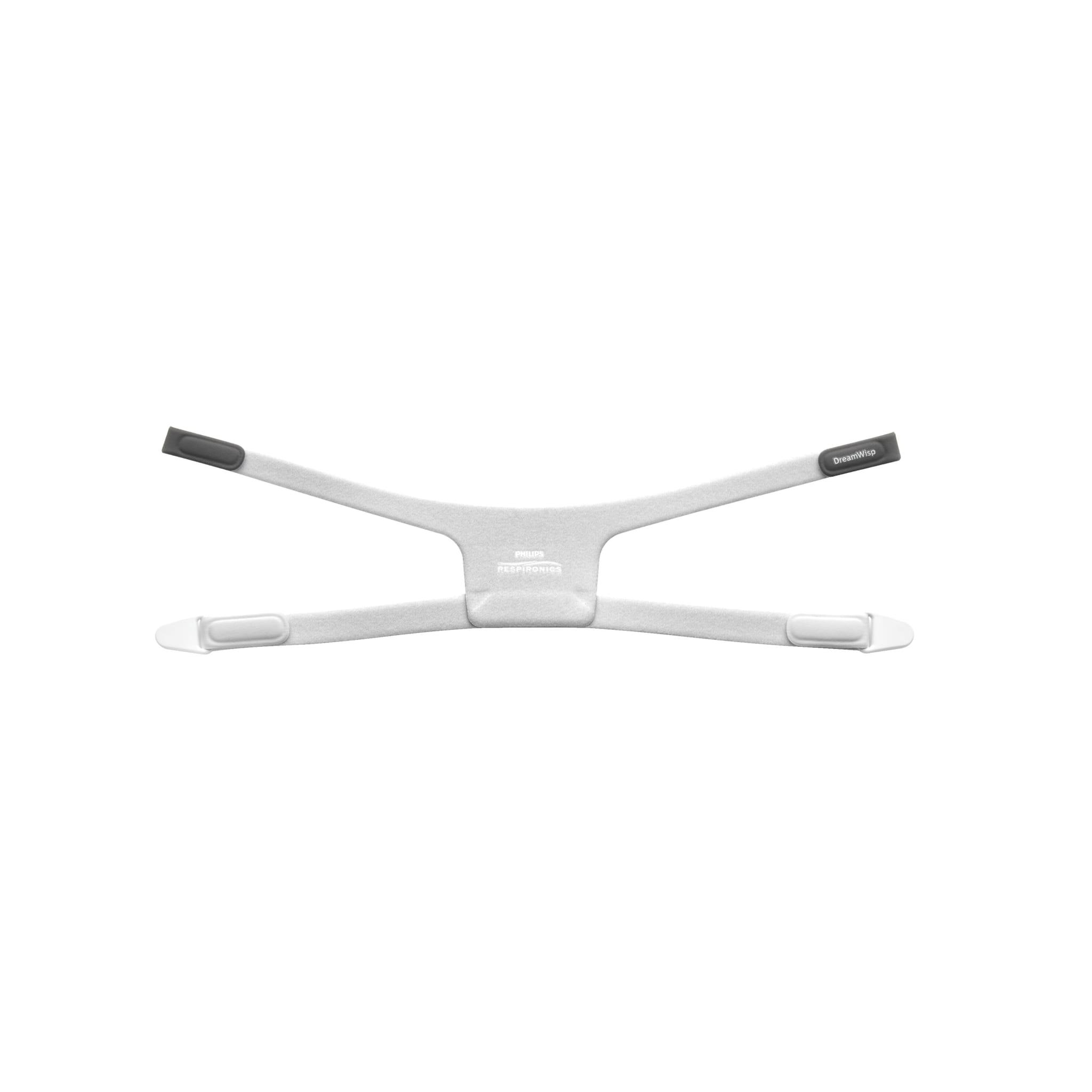 Headgear for DreamWisp Nasal CPAP Mask