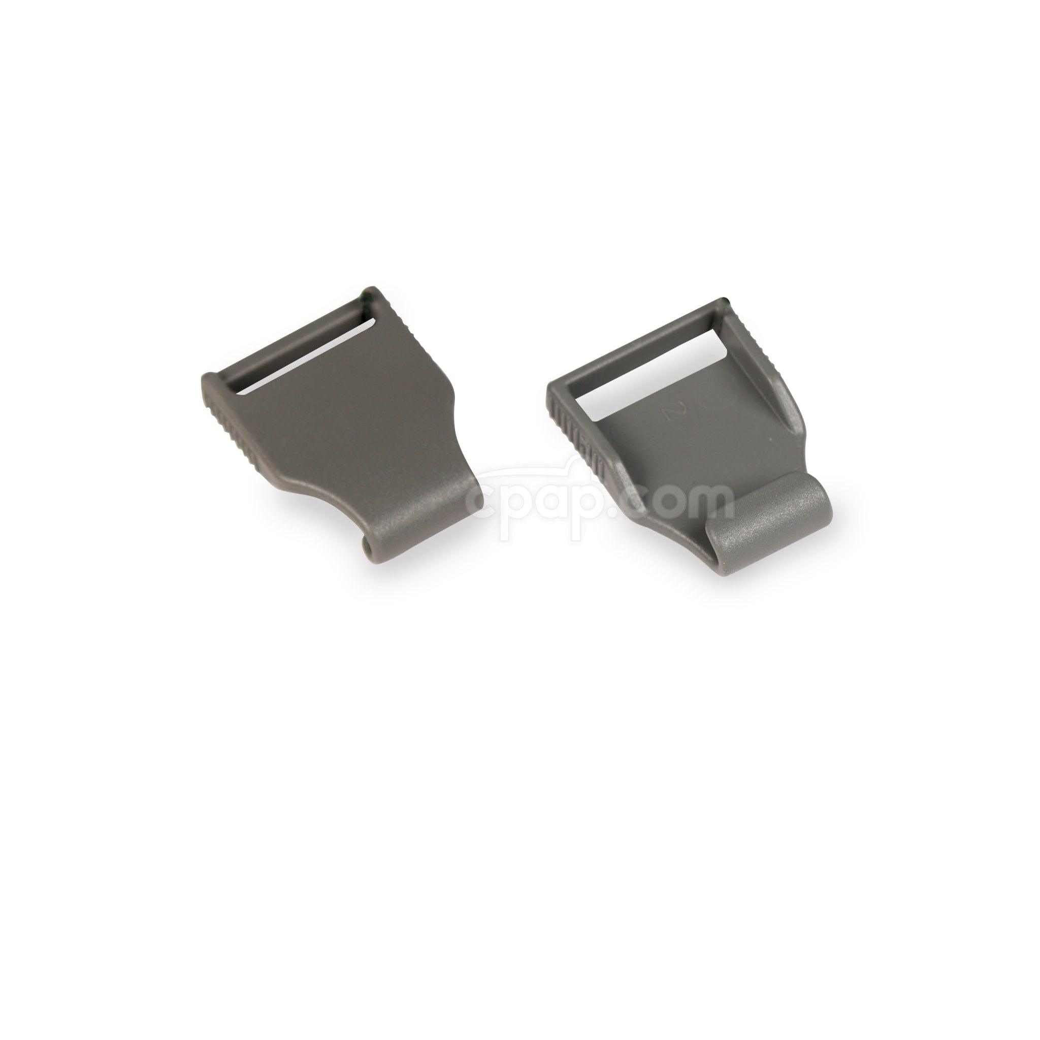 Headgear Clips and Buckle for Simplus Full Face CPAP Mask