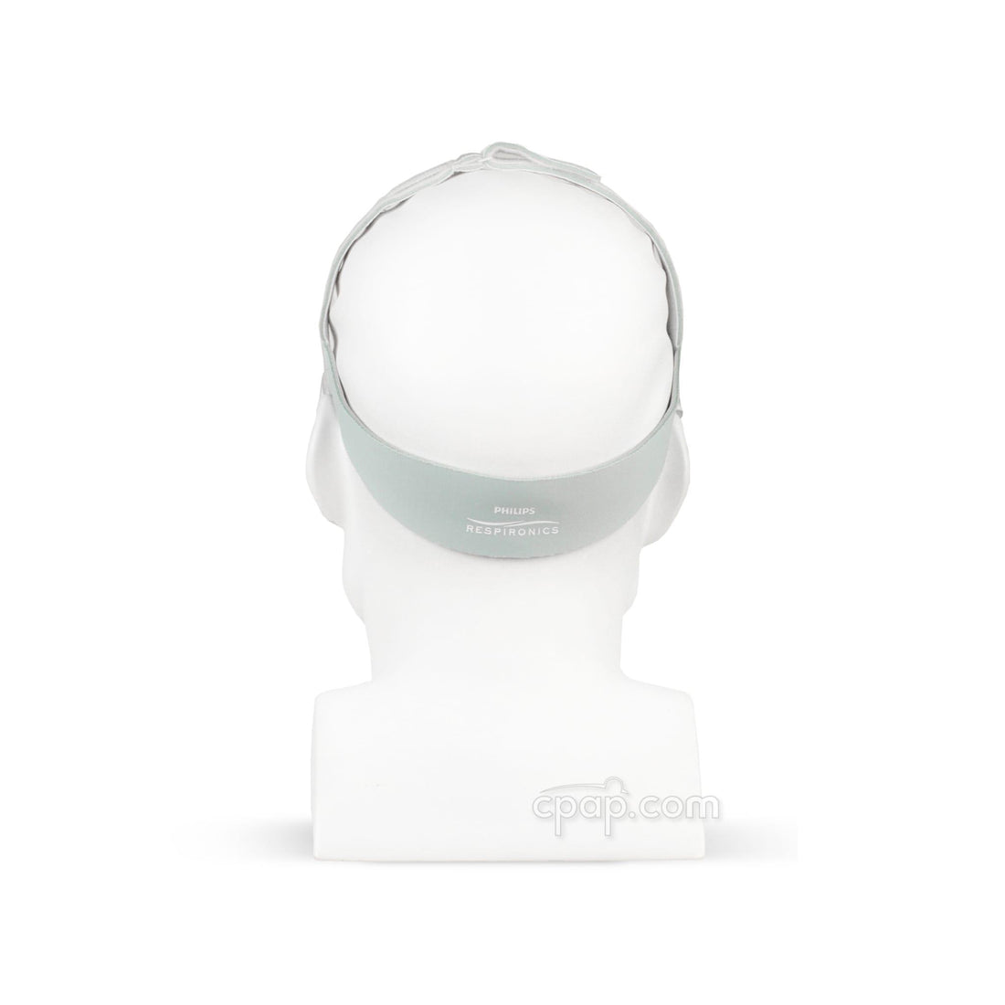 Headgear for Nuance and Nuance Pro Gel Nasal Pillow CPAP Mask