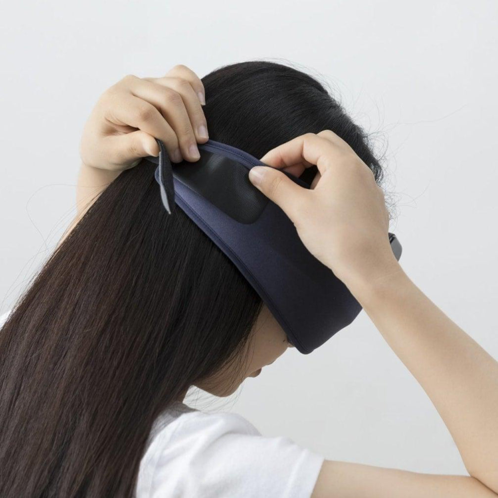 Dreamlight Zen Meditation Smart Sleepmask
