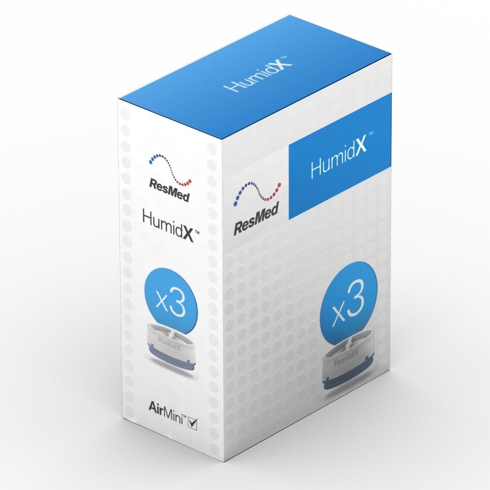HumidX for N20/N30/P10/F20