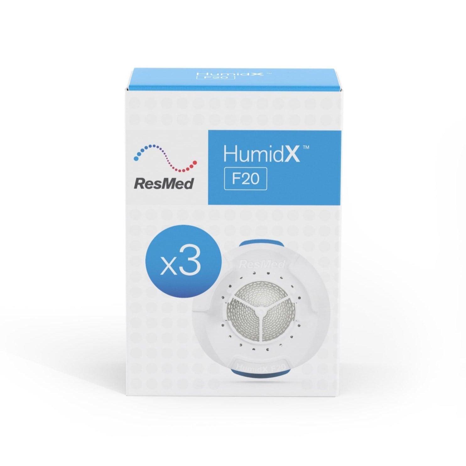 HumidX for N20/N30/P10/F20